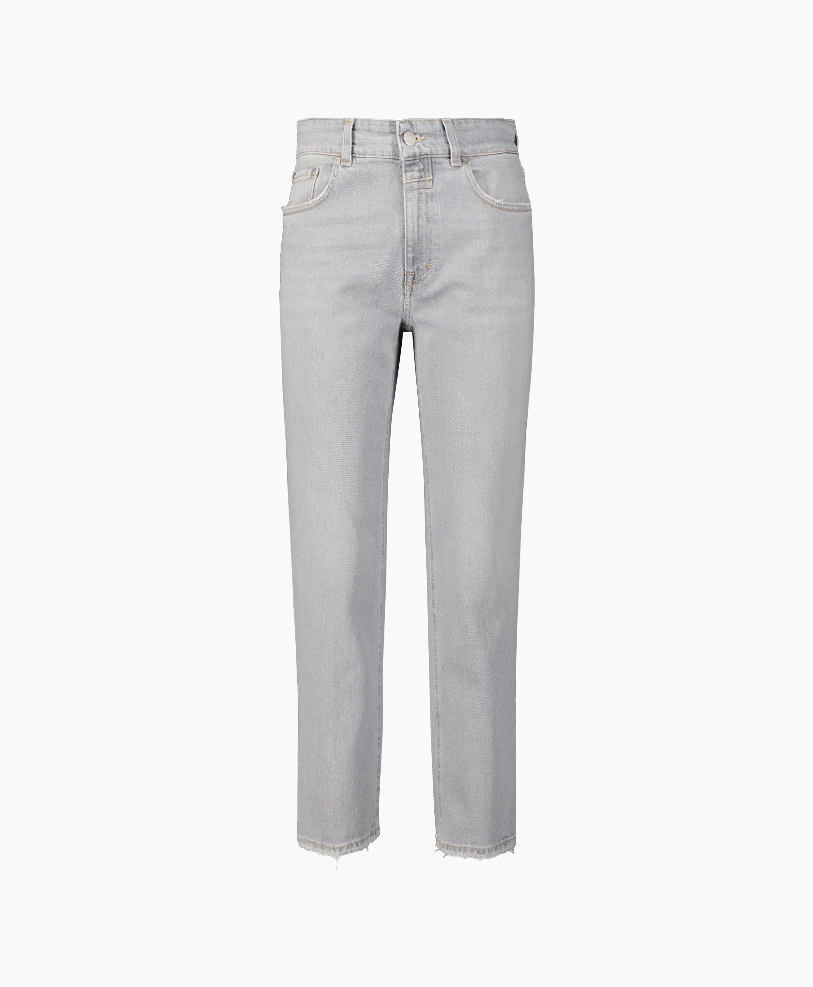 Closed Jeans Milo Grijs
