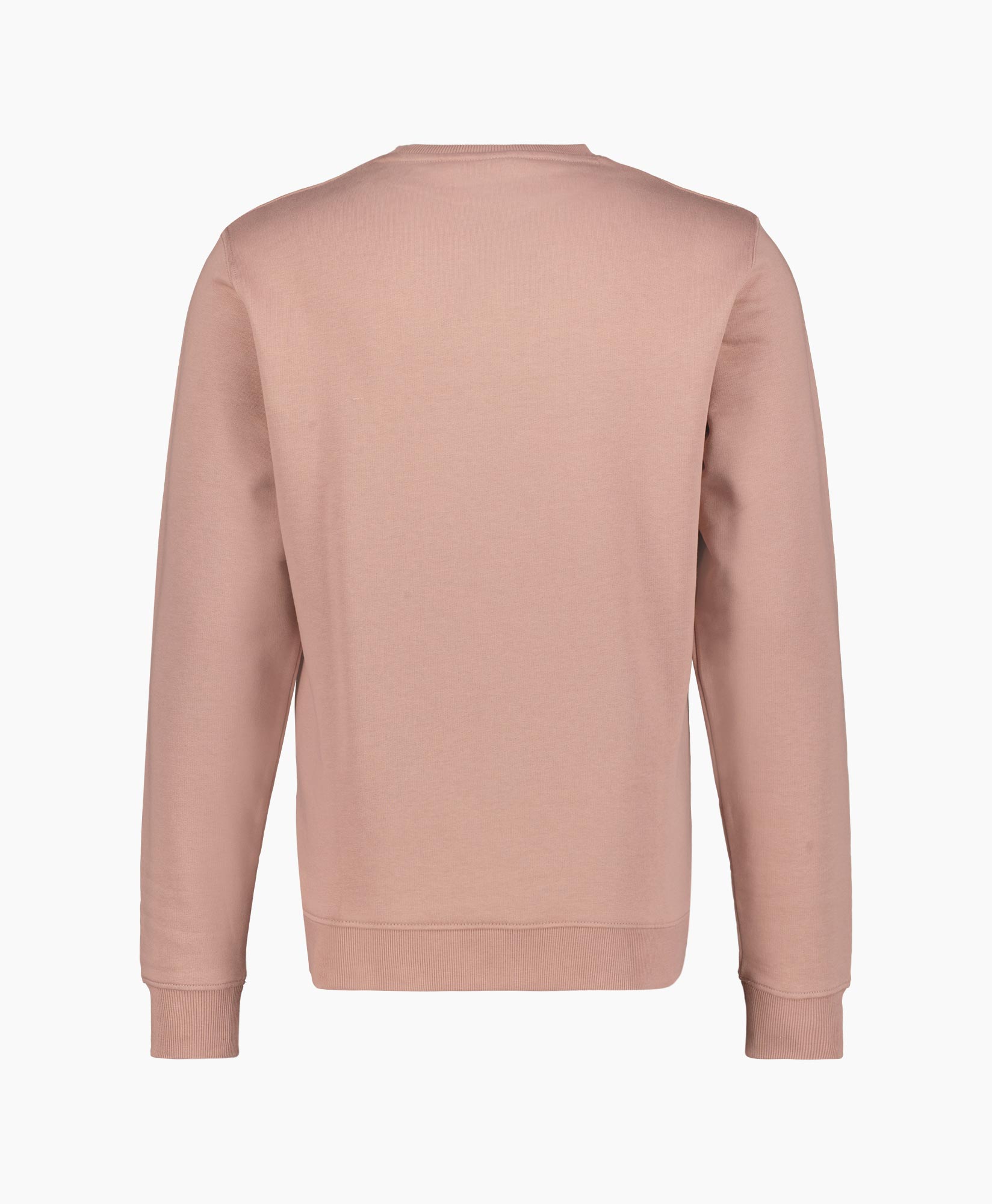 Lyle&scott T-shirt Korte Mouw Ml424vog Pink
