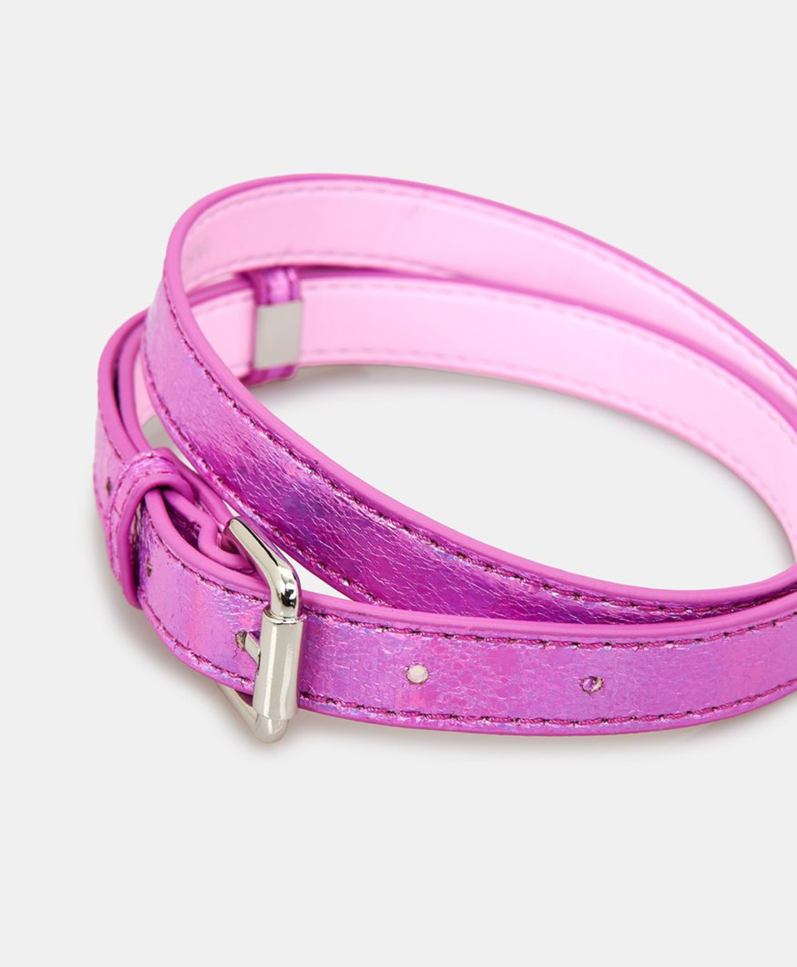 Essentiel Riem Delt Roze