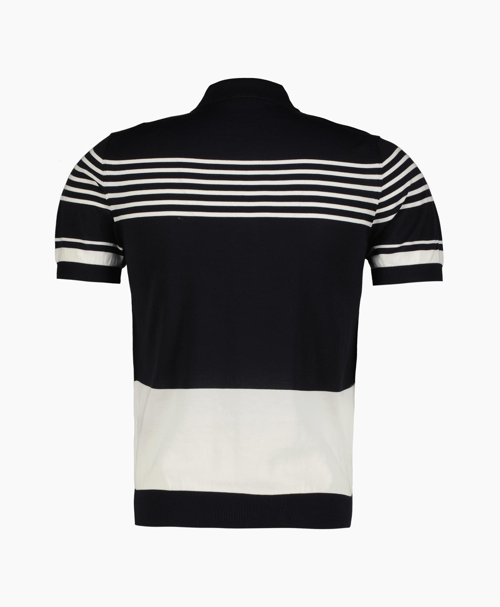 Polo D0g202r2 Blauw