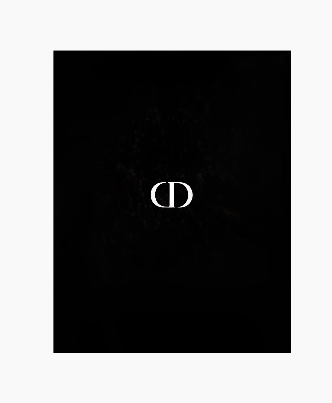 Boek Dior By Ferre (fr) Diversen