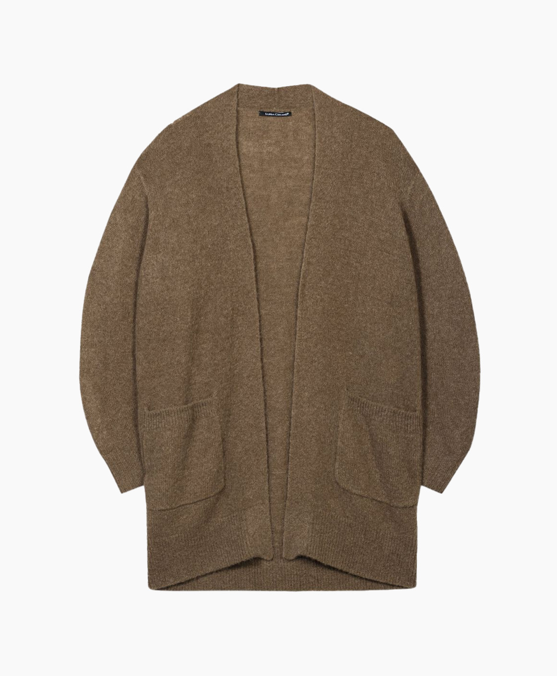 Luisa Cerano Pullover 478260/5311-0 Beige