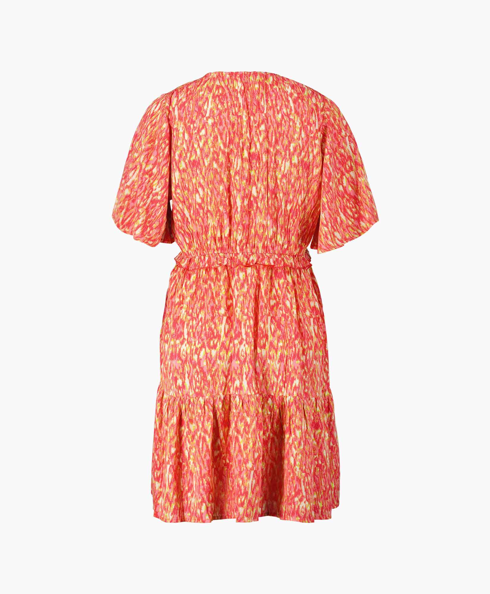 Refined Department Jurk R2304336075 Pink