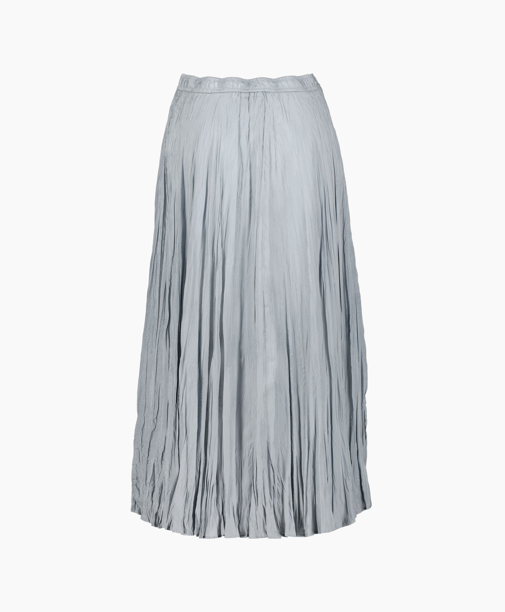 Joseph Midi Rok Jf006508 Blauw