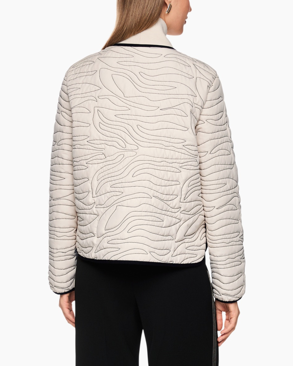 Jack As 12.03 W18 Ecru