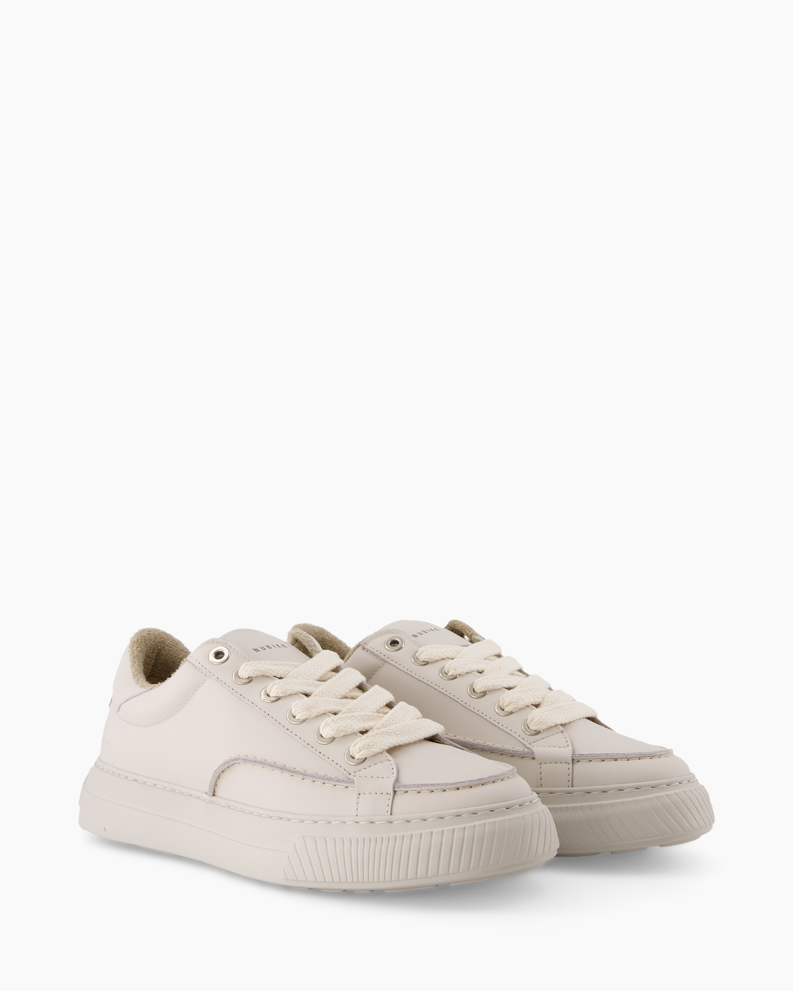 Sneaker Caldera Tora Beige