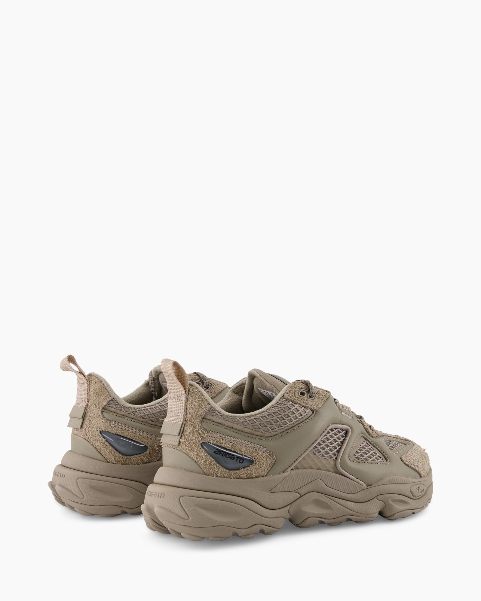 Sneaker Satellite Beige