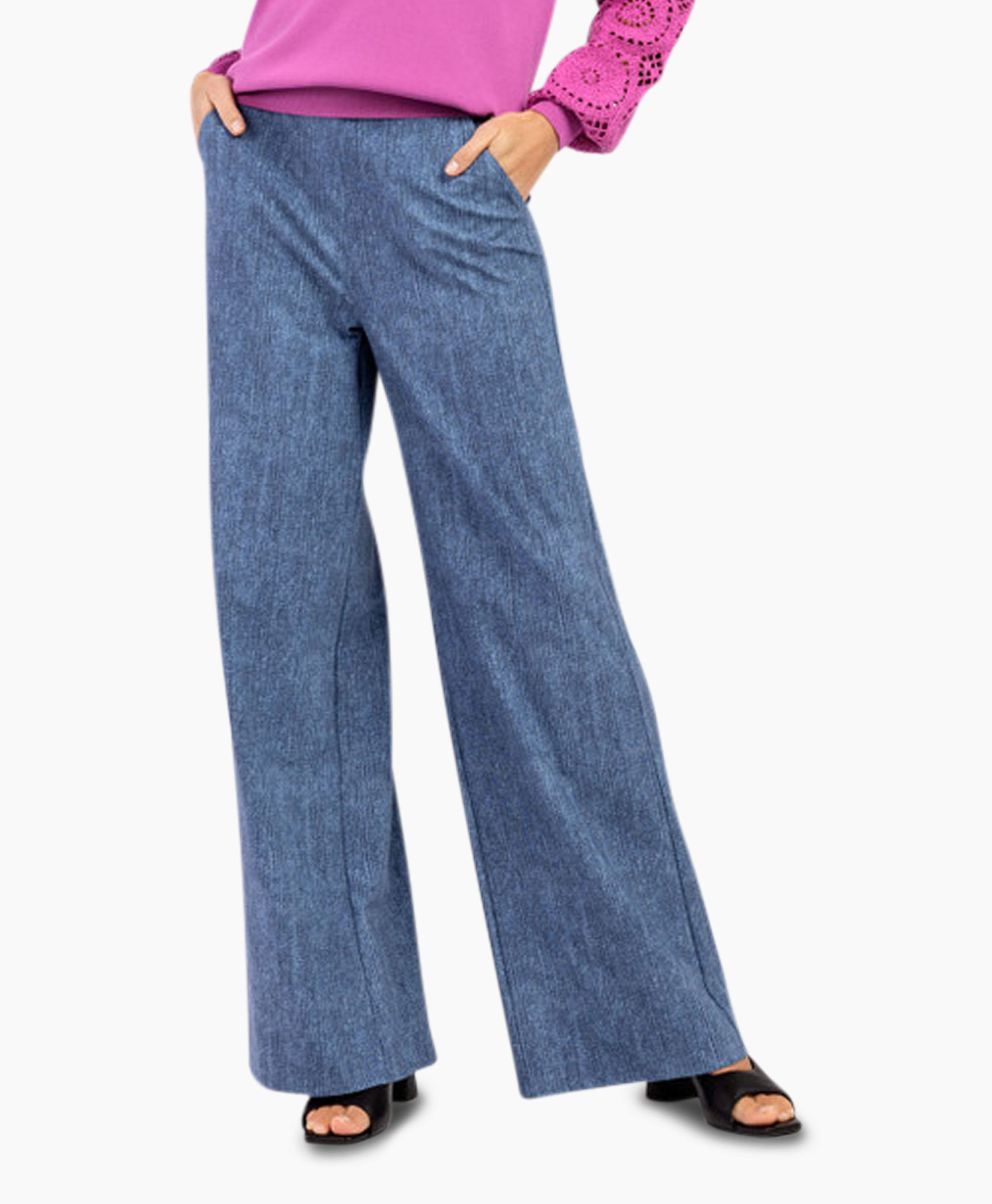 Broek Lexie Jeans Broek Lexie Jeans