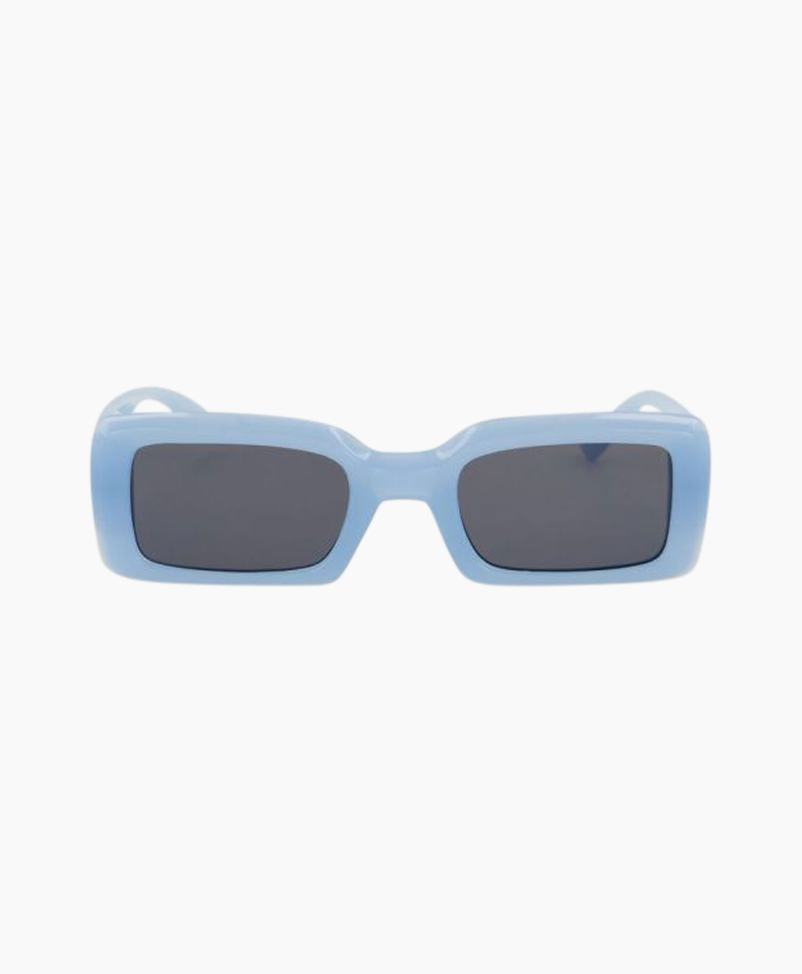 Zonnebril Mj09755 Licht Blauw