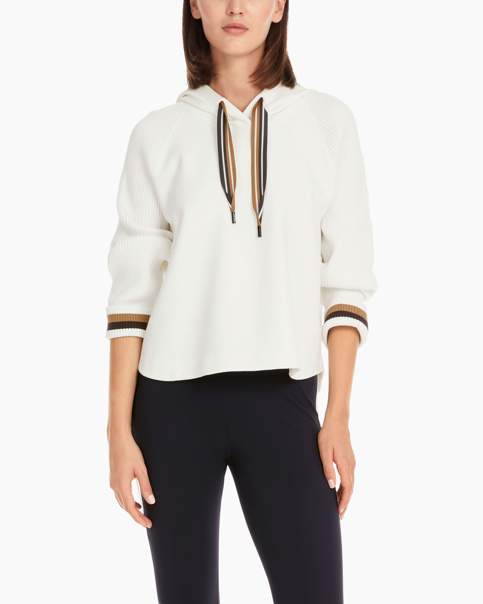 Pullover Ys 44.04 J09 Off White
