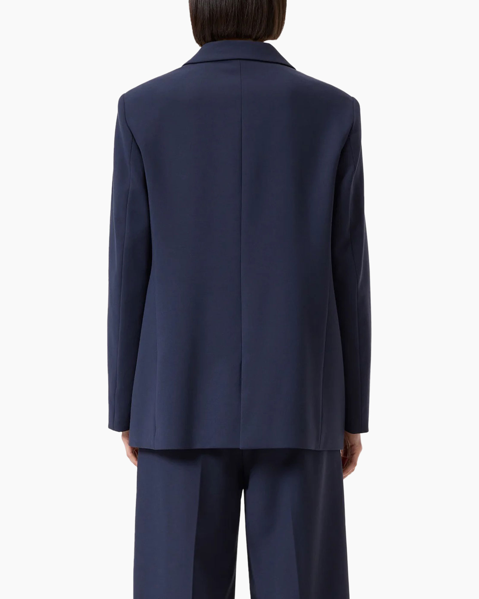 Blazer Lola Donker Blauw