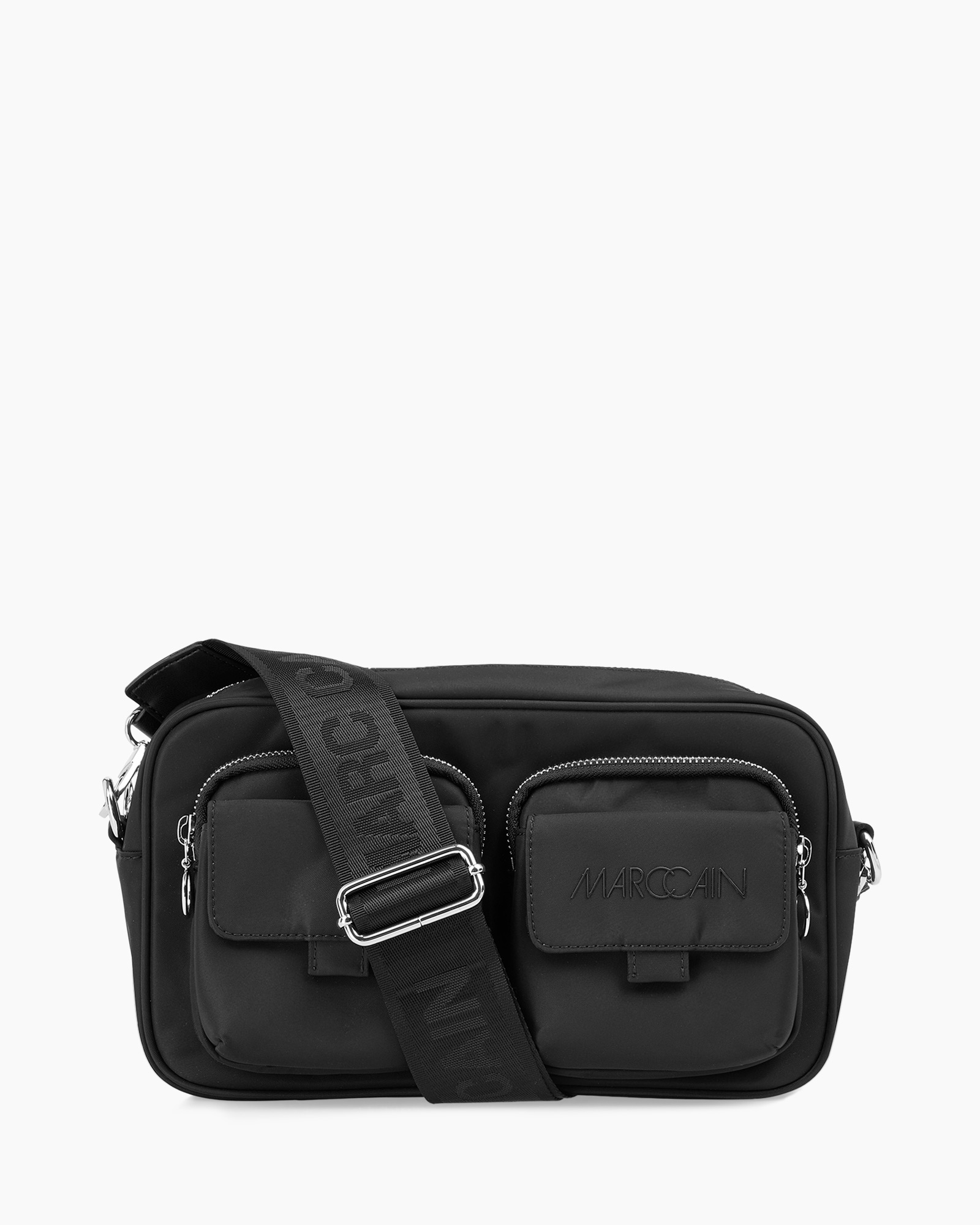 Tas Ys Ti.02 Z03 Zwart