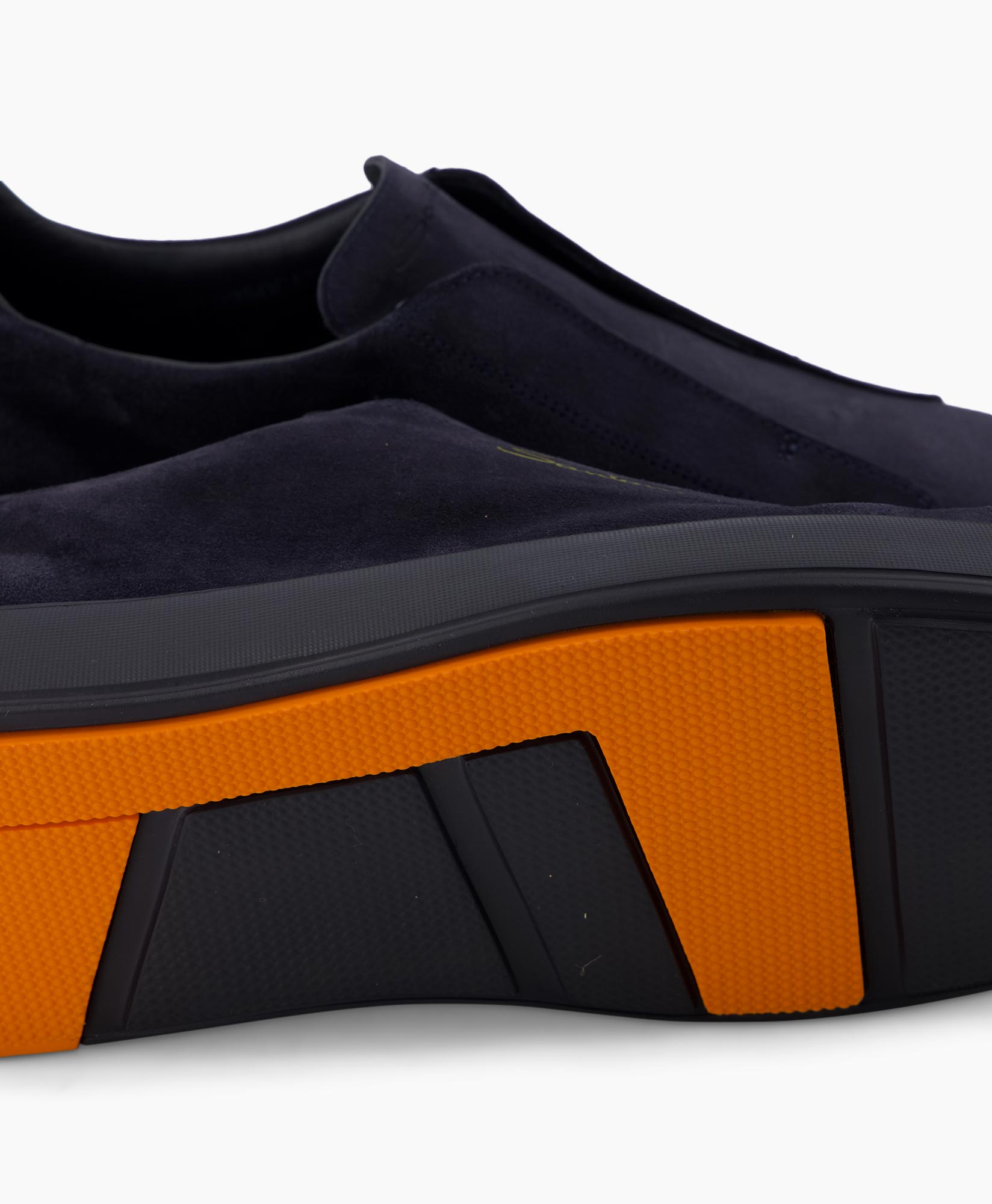 Sneaker Victory 17 Blauw