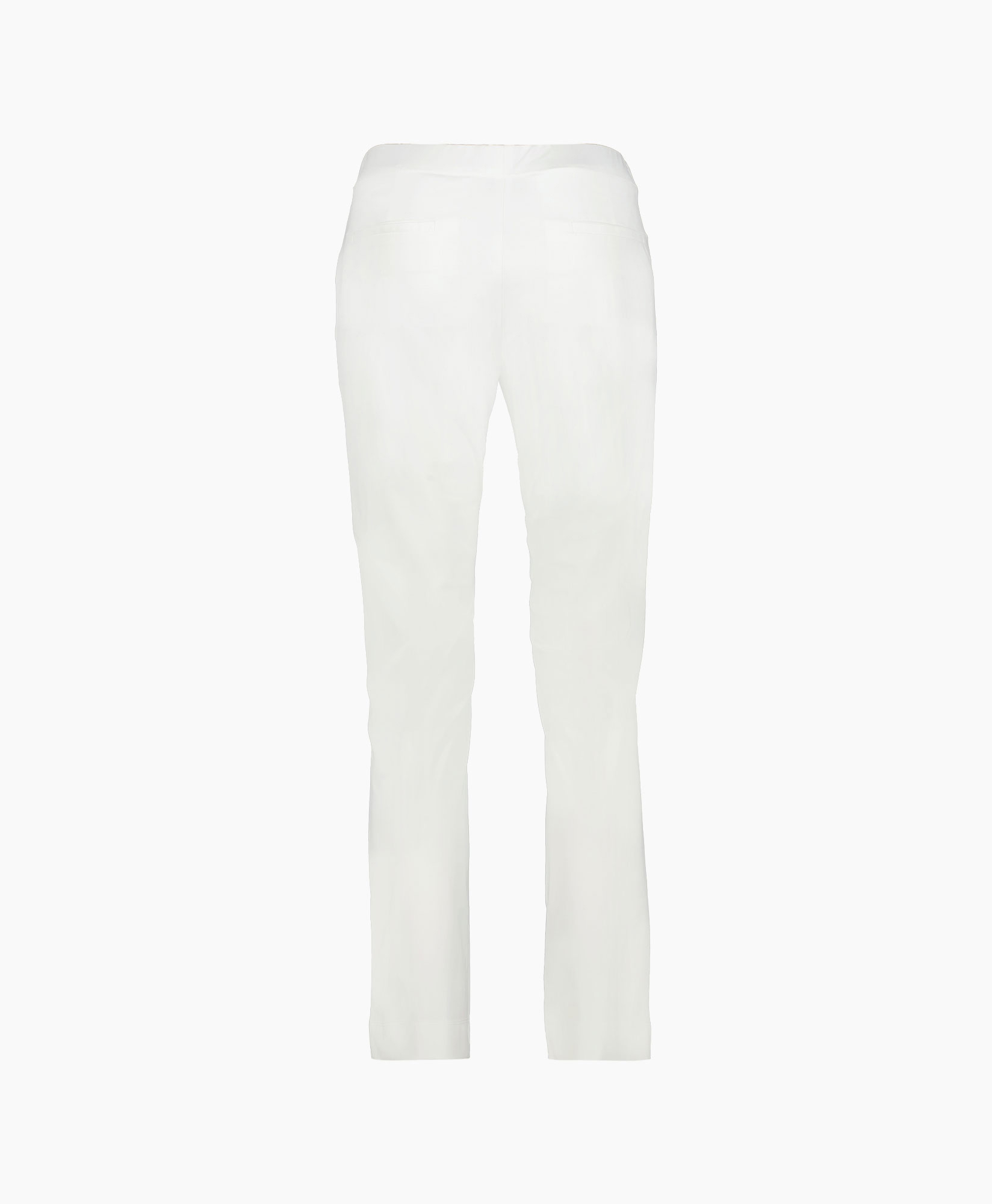 Trvl Drss Broek 05-t1021-14x Off White
