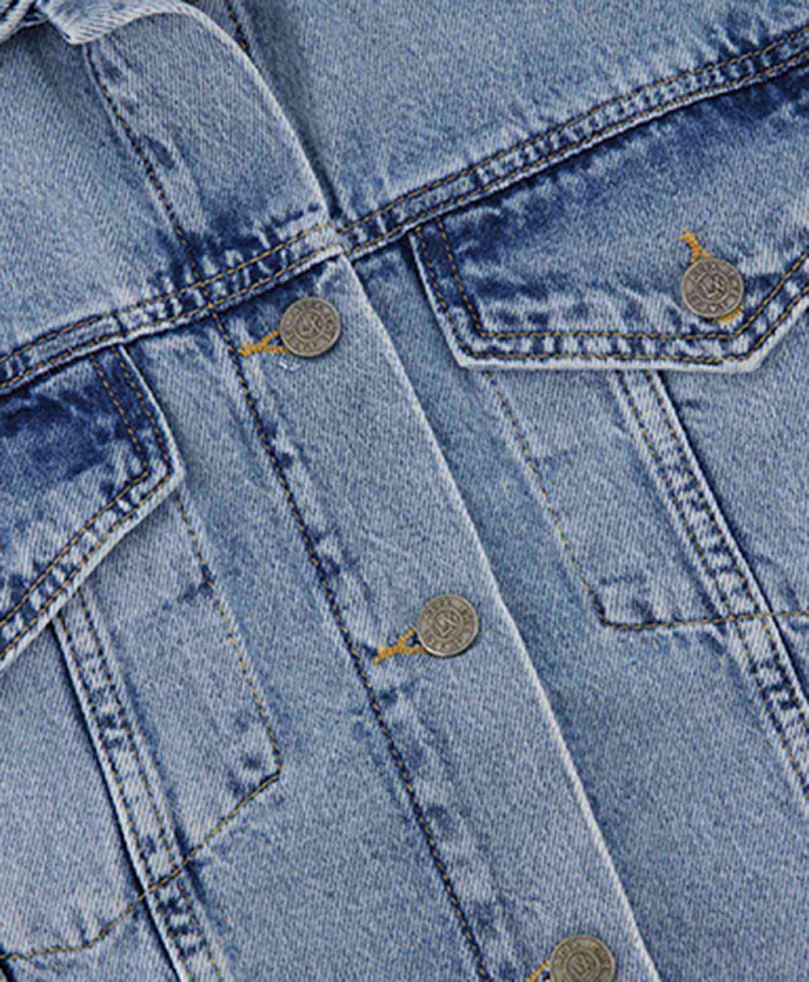 Alix The Label Jack 2303432055 Blauw