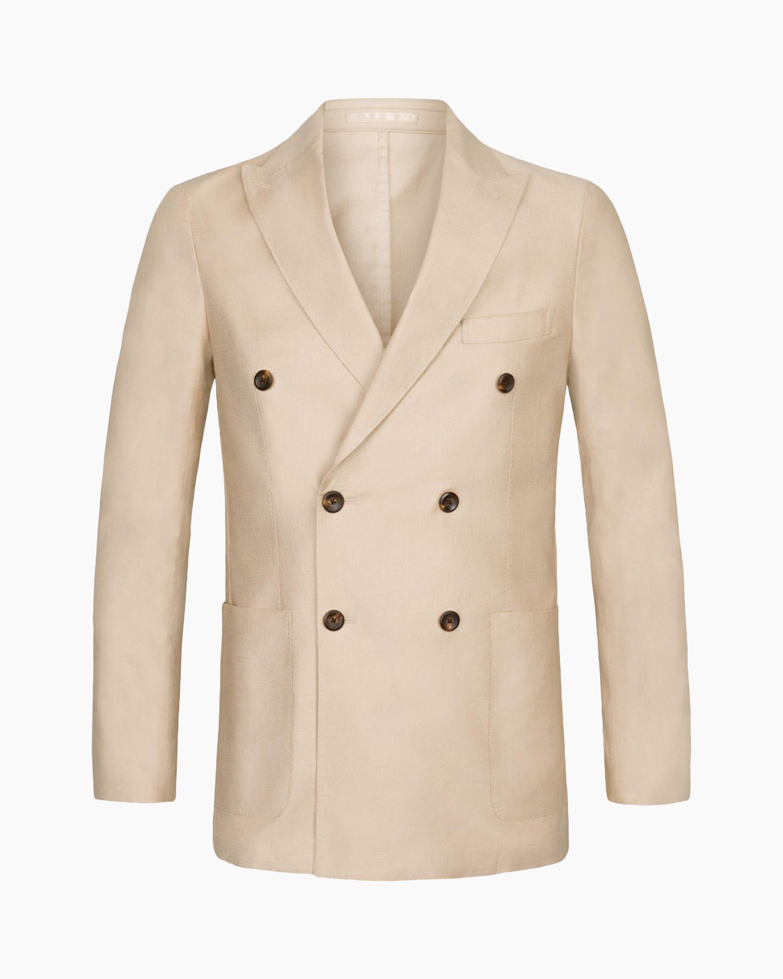 Jasje  Li Blend Db D.beig Beige