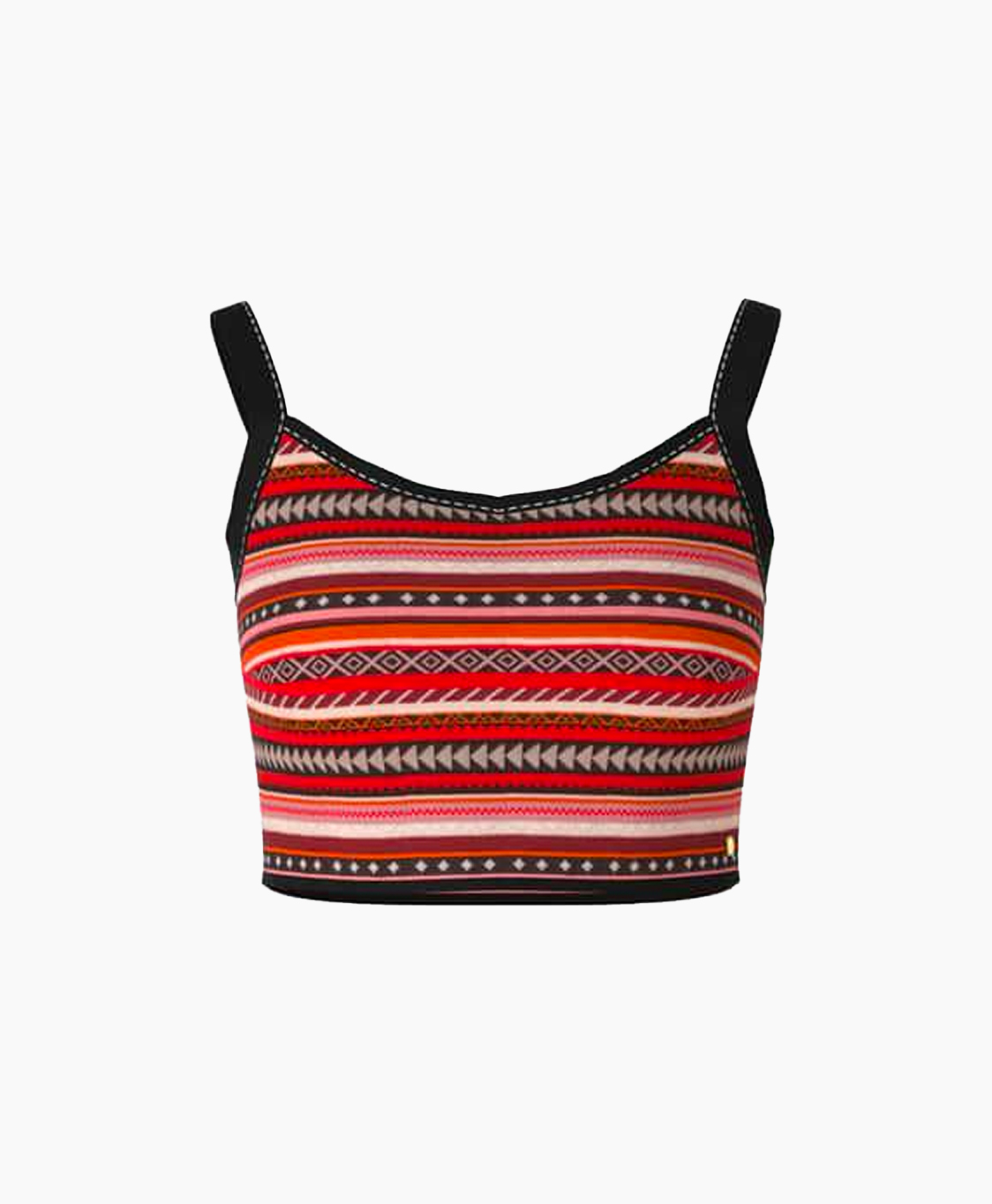 Marccain Collectie Top Uc 65.02 M38 Cyclaam