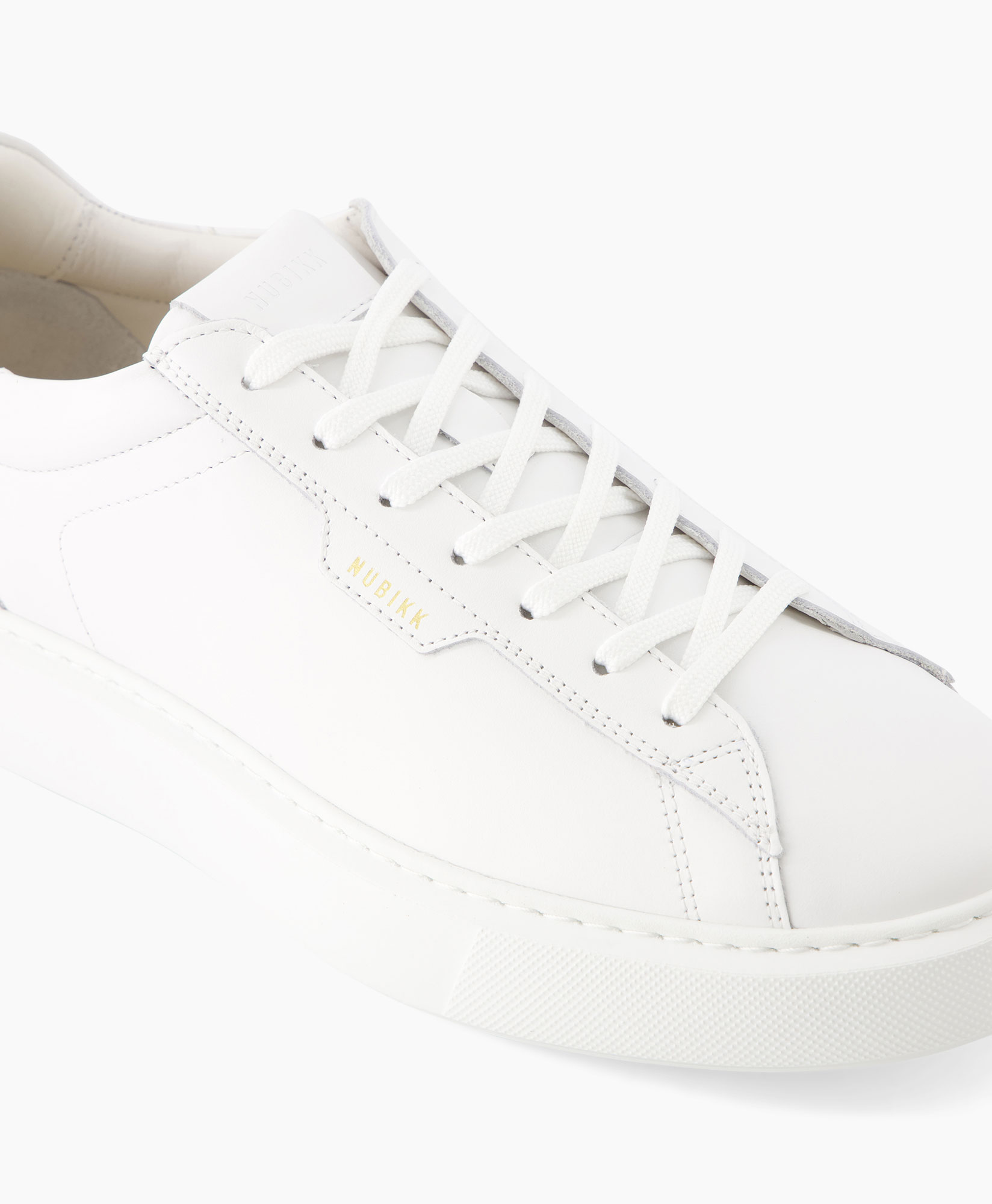 Nubikk Sneaker Vince Tora Wit