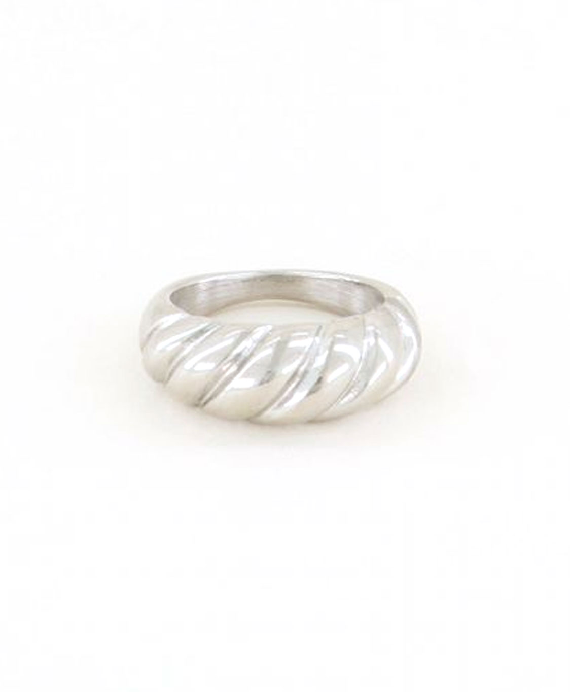 My Jewellery Ring Mj03306 Zilver