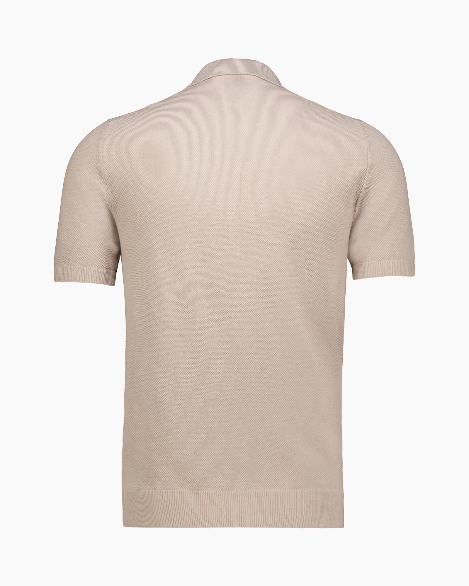 Polo Fresh Cotton Zand