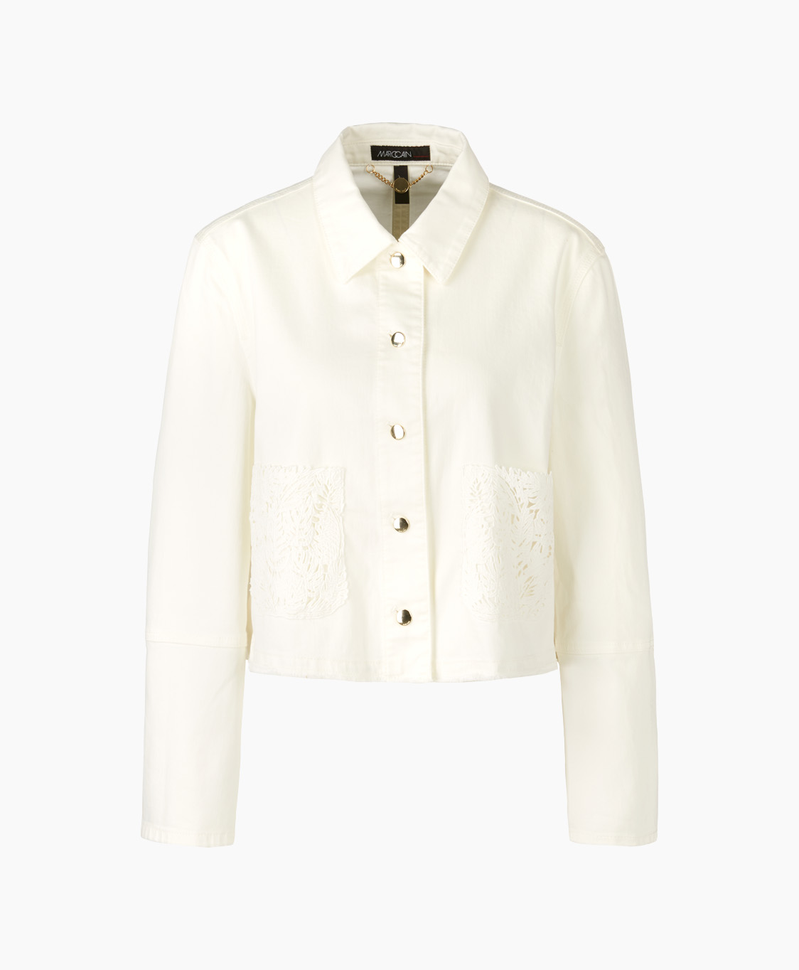 Marccain Collectie Jack Uc 31.14 D69 Off White