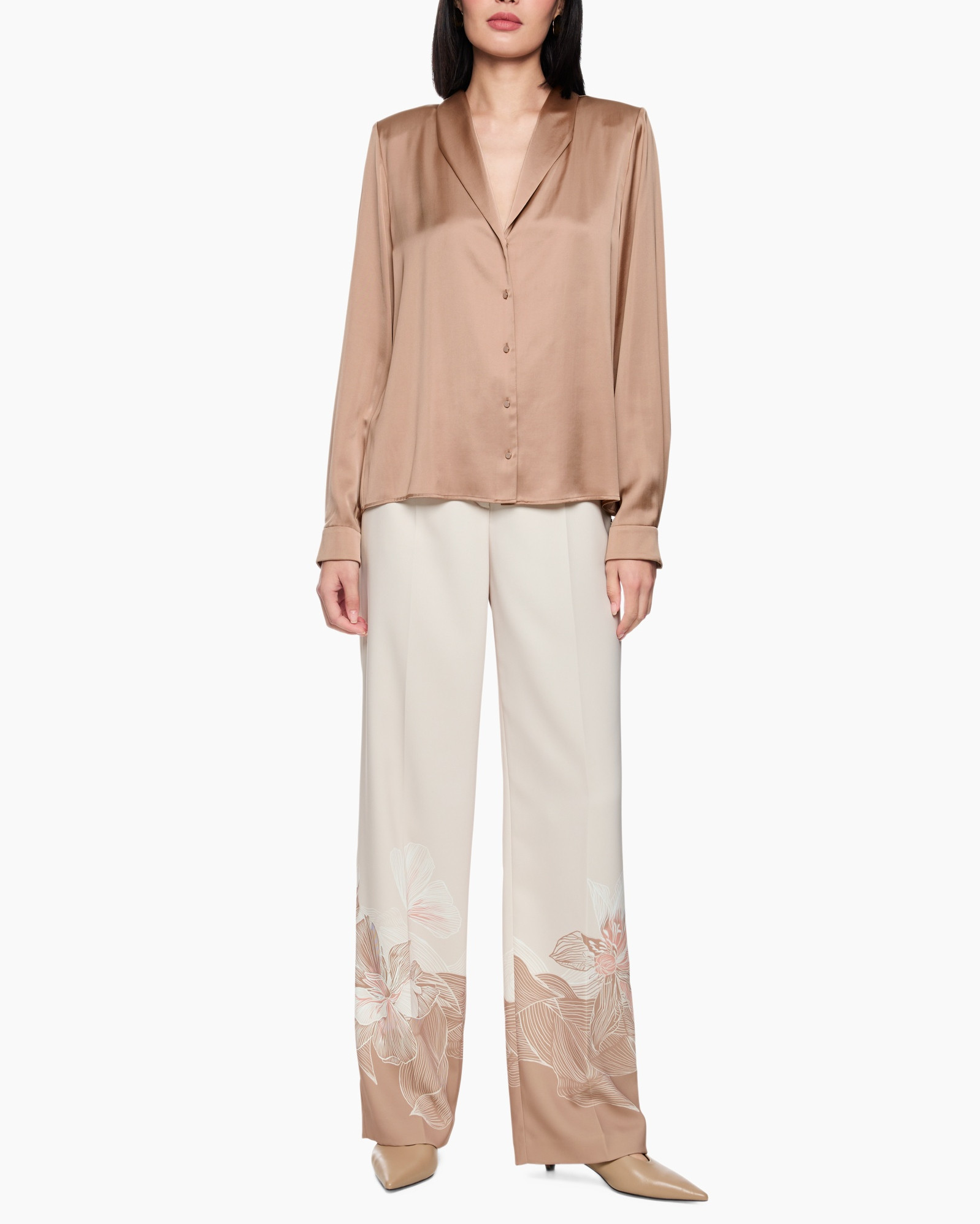 Blouse, Clothing, Home Decor, Linen, Coat