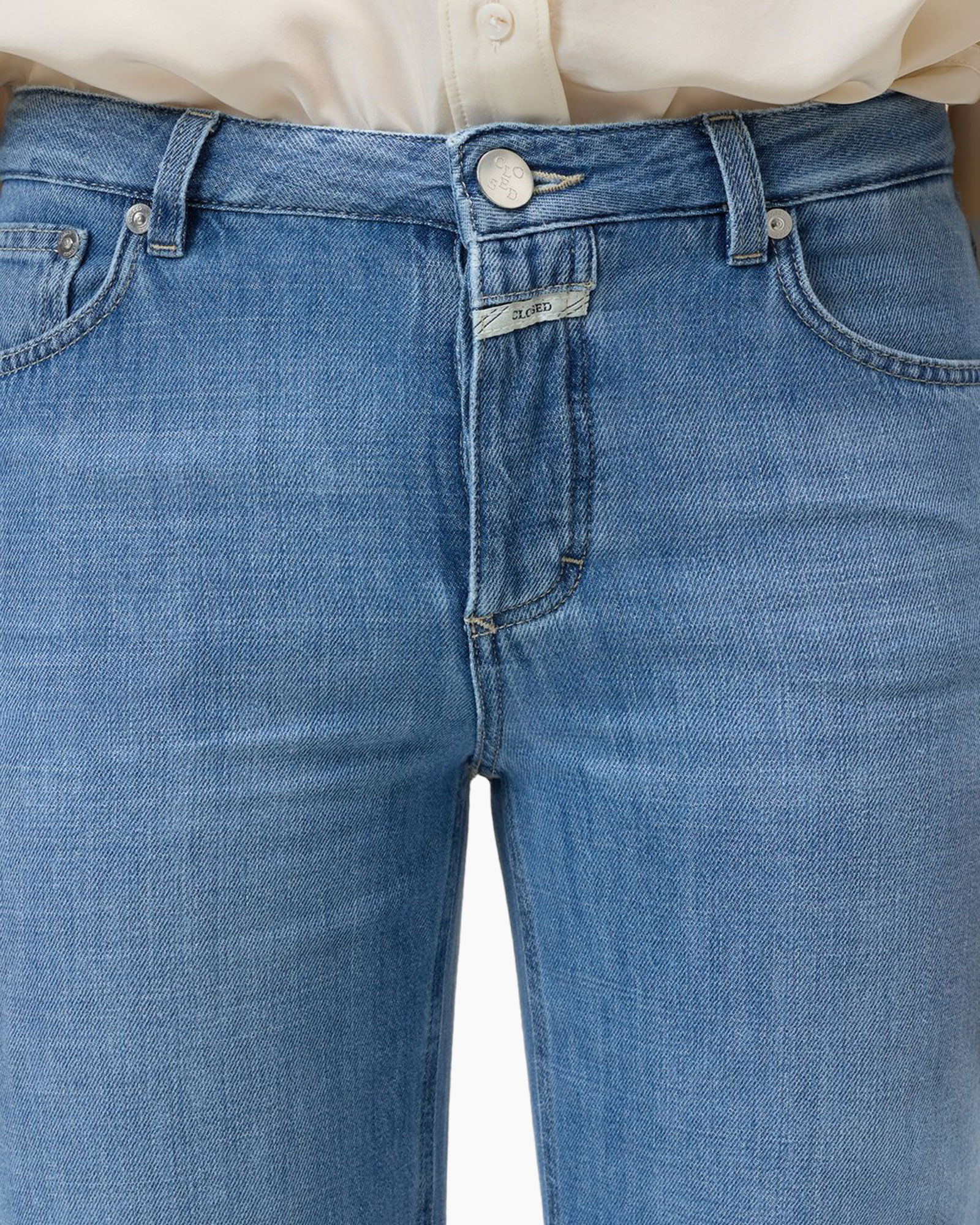 Kleding, Broeken, Jeans