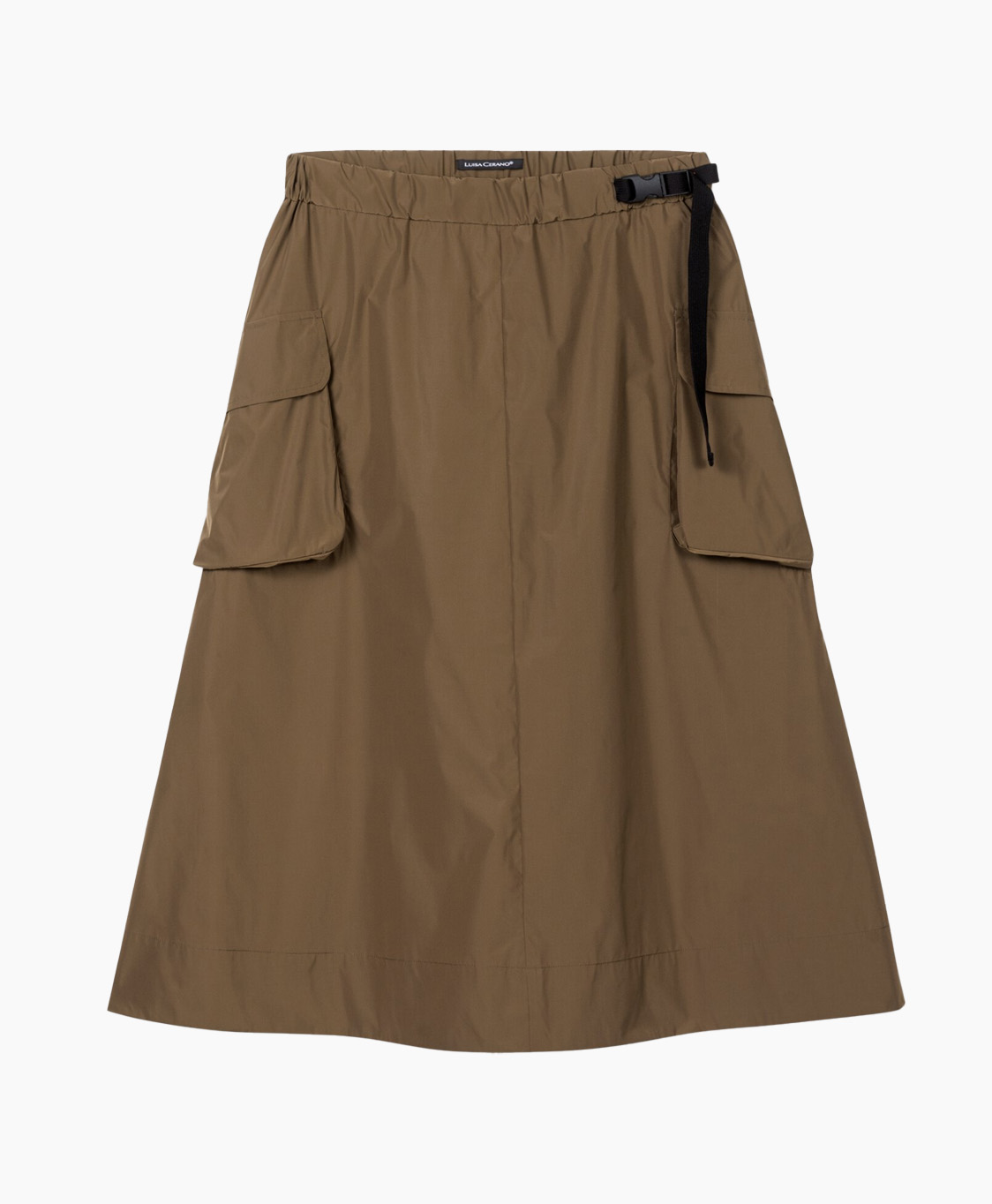 Luisa Cerano Rok 578191/3447-0 Beige