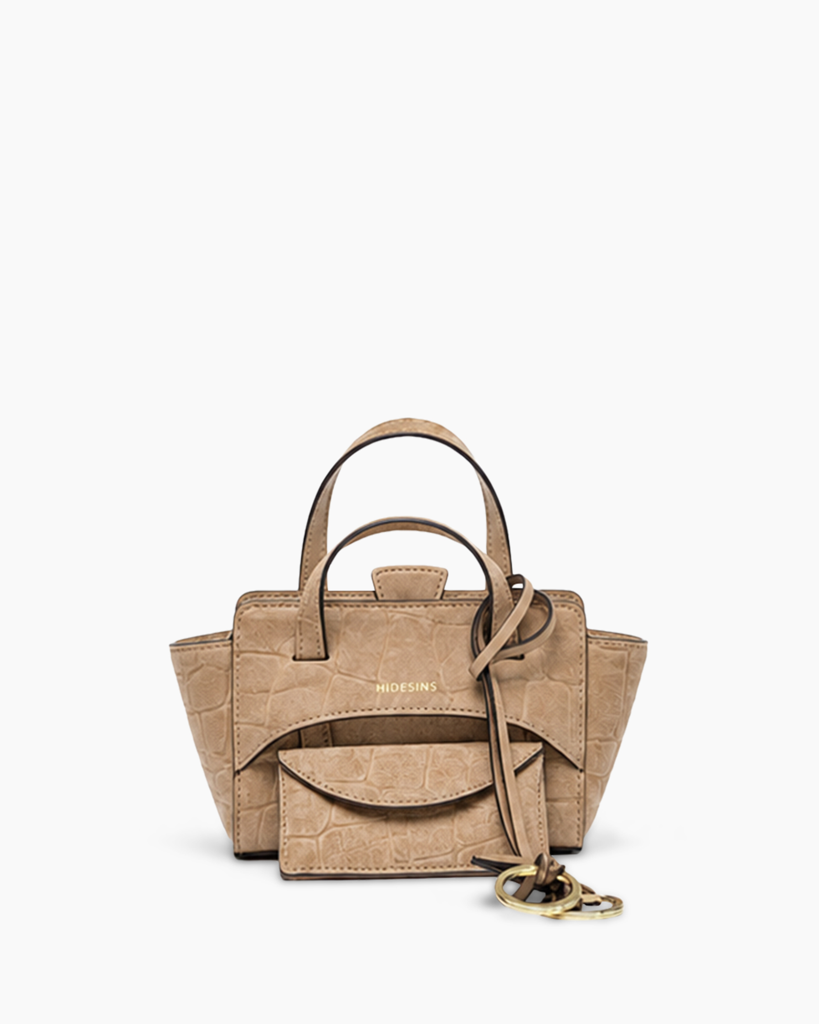 tas, handtas, tote, schoudertas, krokodillenner"