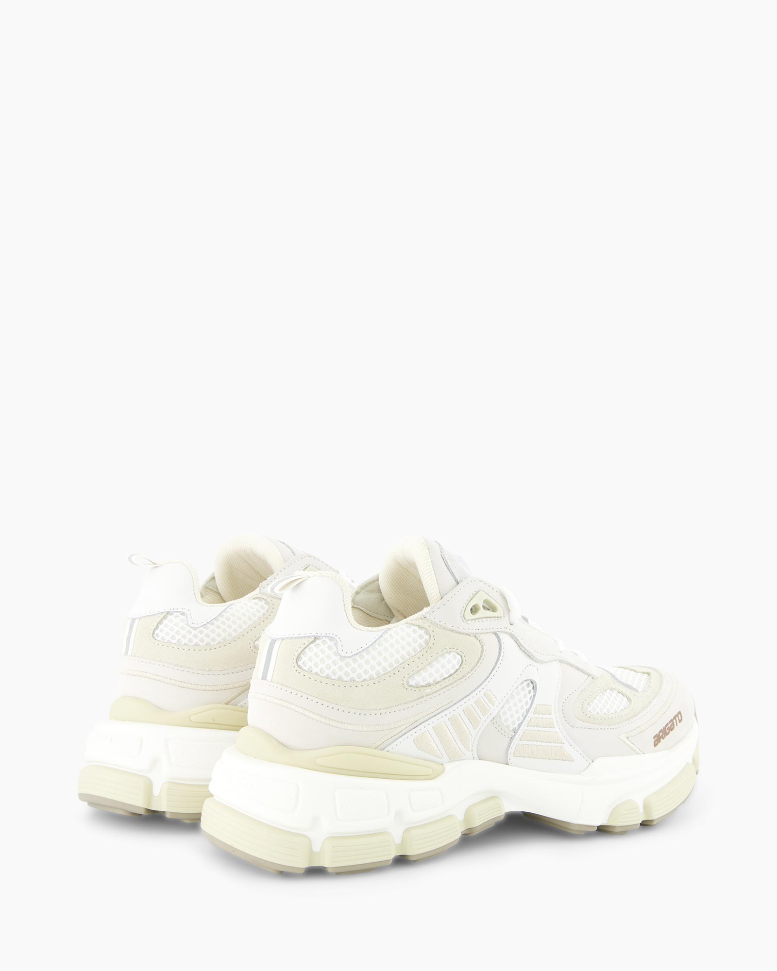 Sneaker Sphere Runner Off White