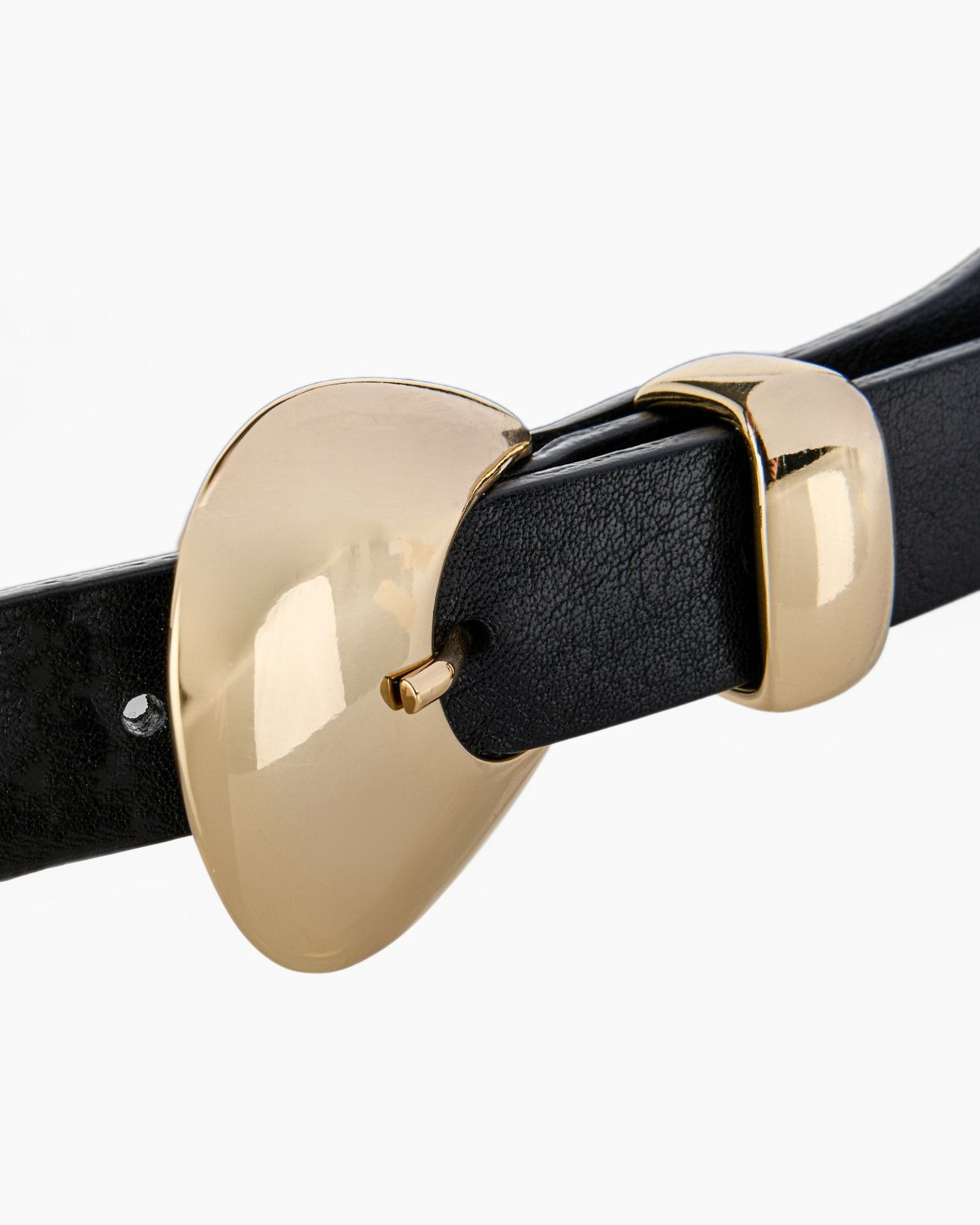 Riem Ac G1.04 L41 Zwart