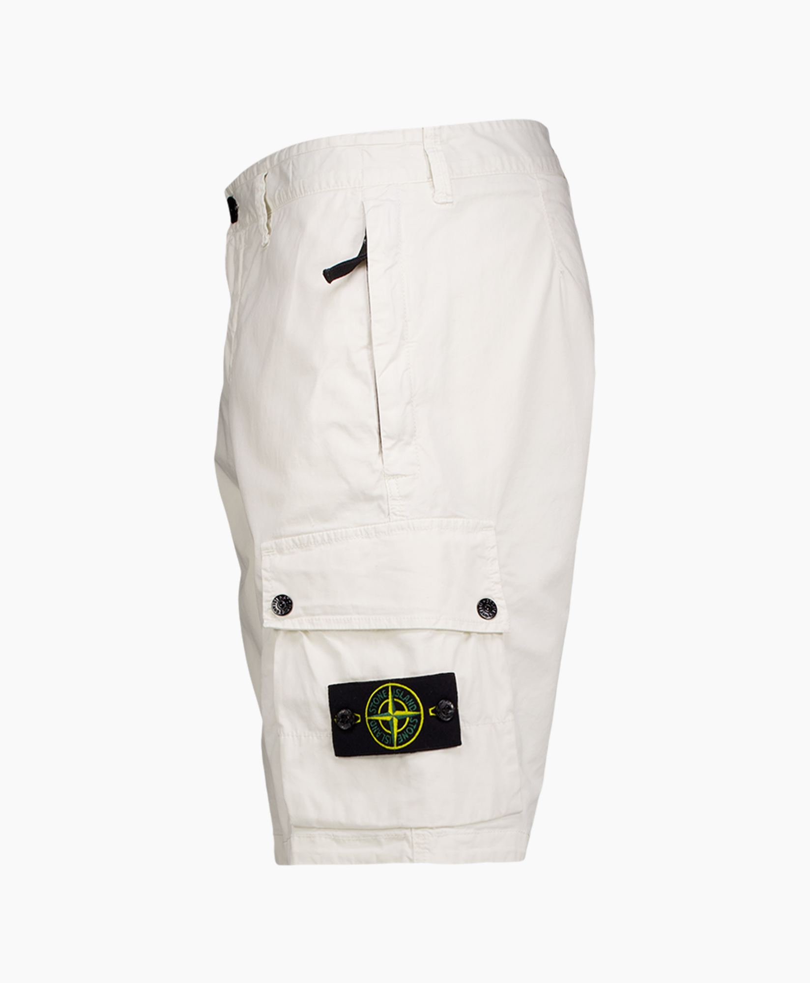 Korte Broek L100011 S00 Ivoor / Naturel