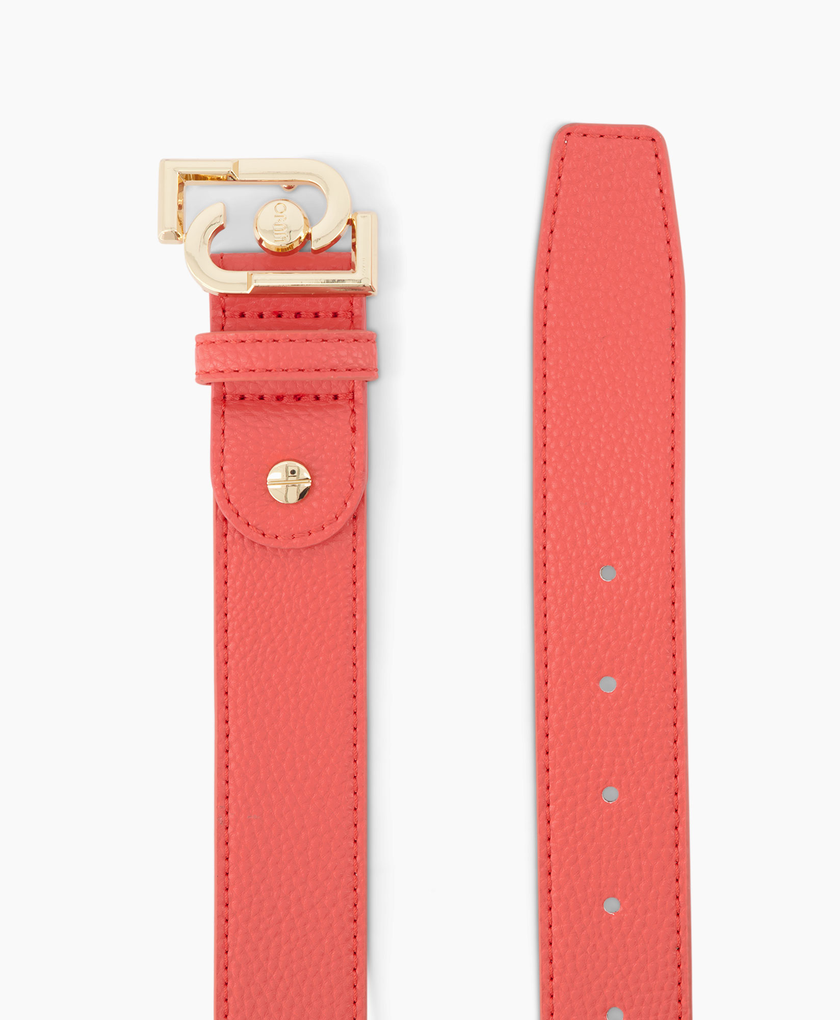 Liu Jo Riem Aa3307-e0086 Rood