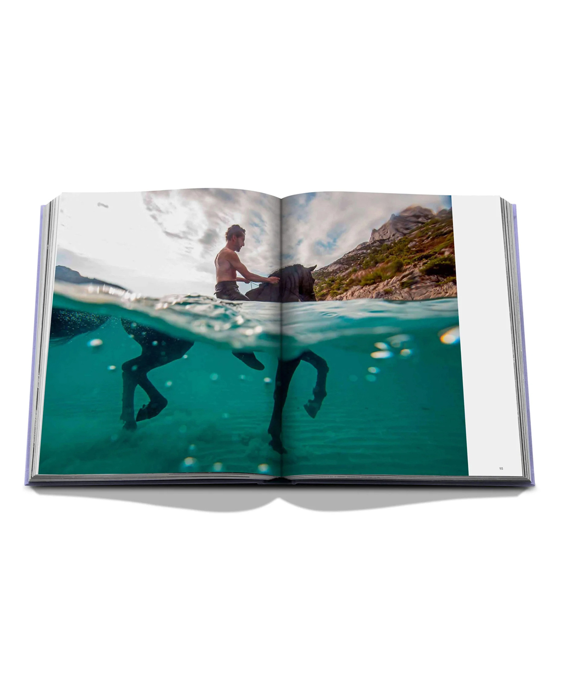 Boek Provence Glory Diversen