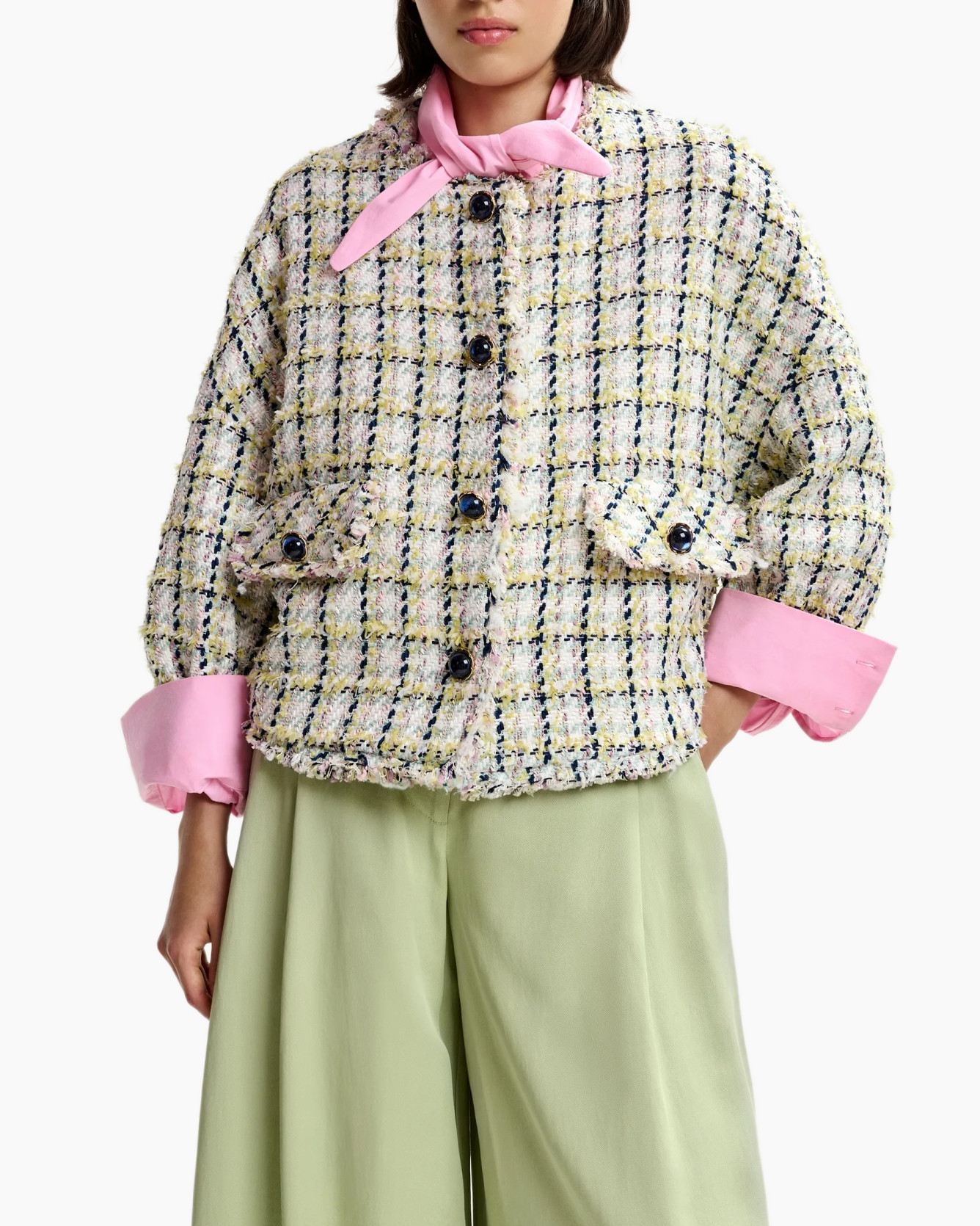 Kleding, Jas, Hemdje, Breigoed, Trui