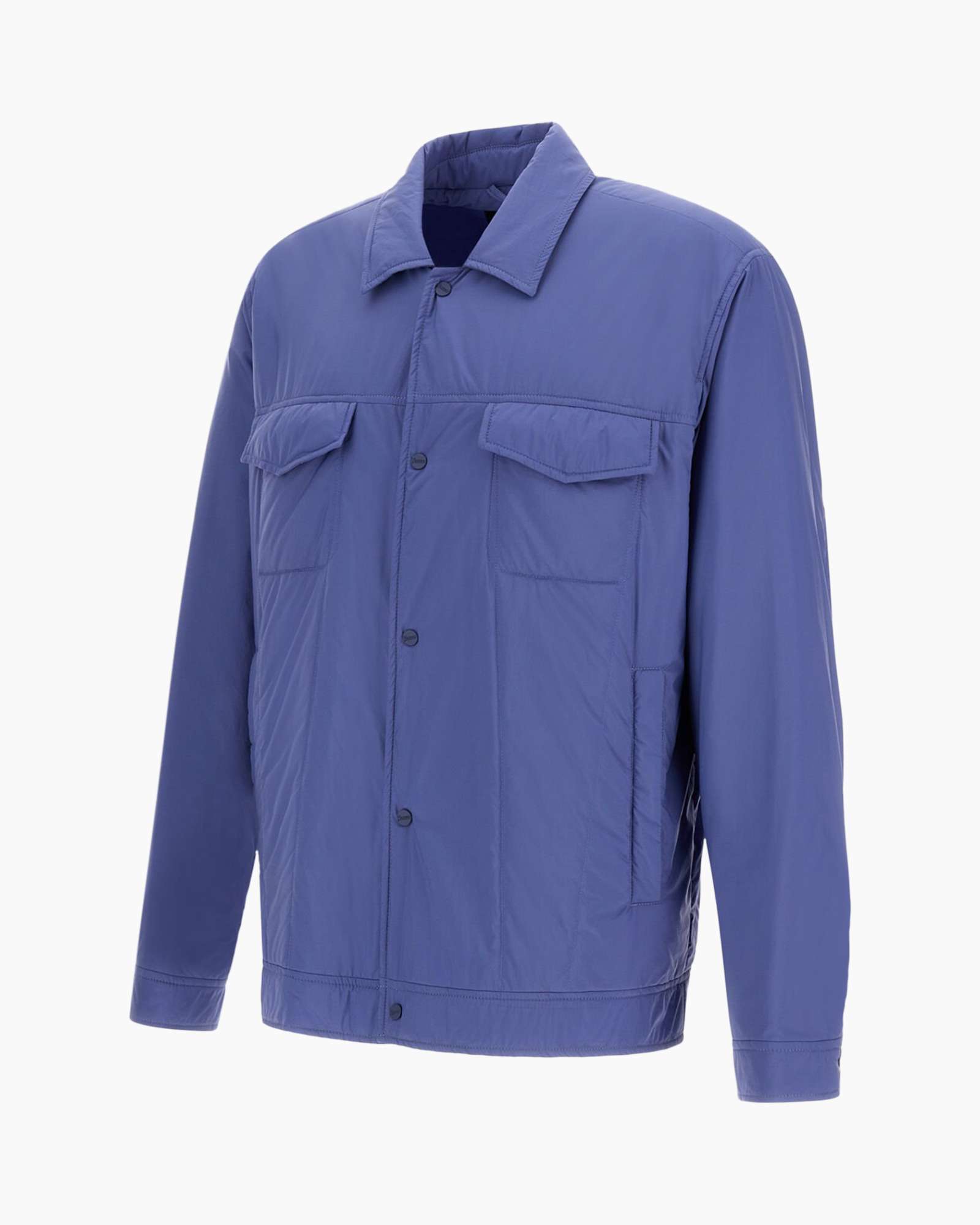 Jack Ecoage Liscio Blauw