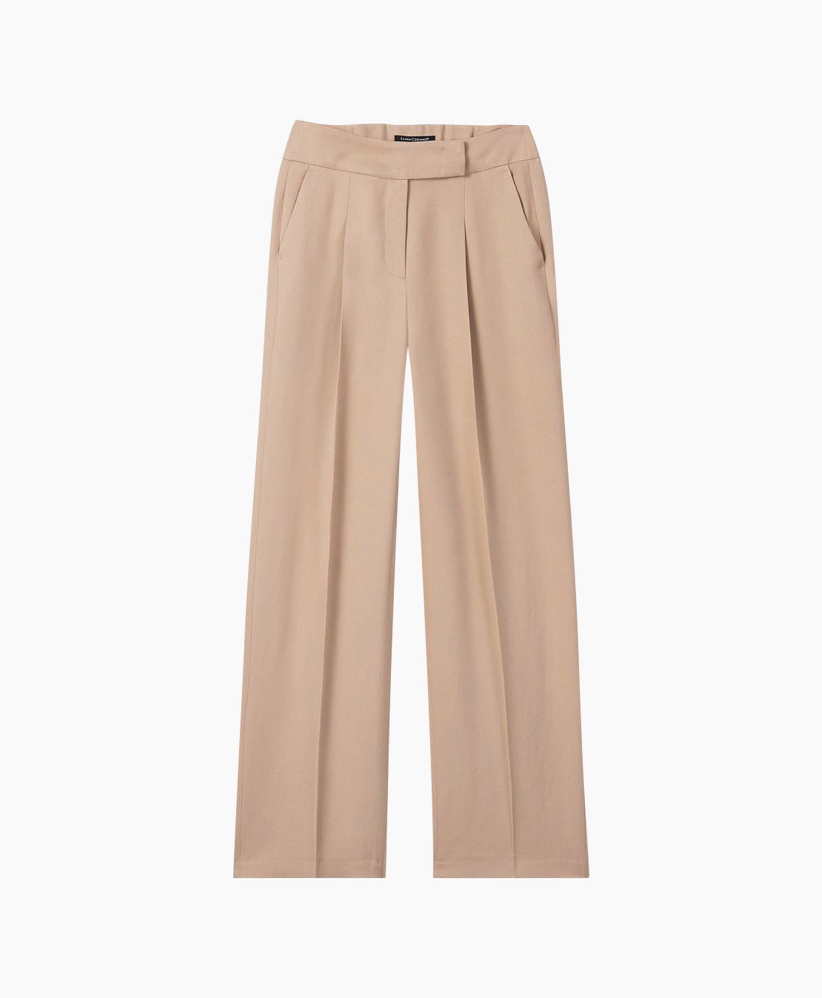 Pantalon 698631/3595-0 Beige