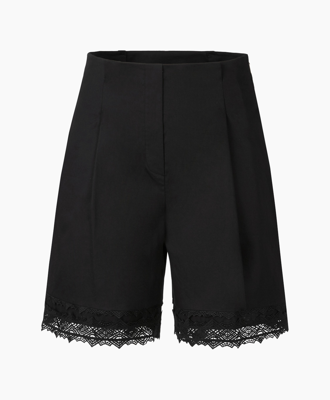 Marccain Collectie Short Uc 83.06 W87 Zwart