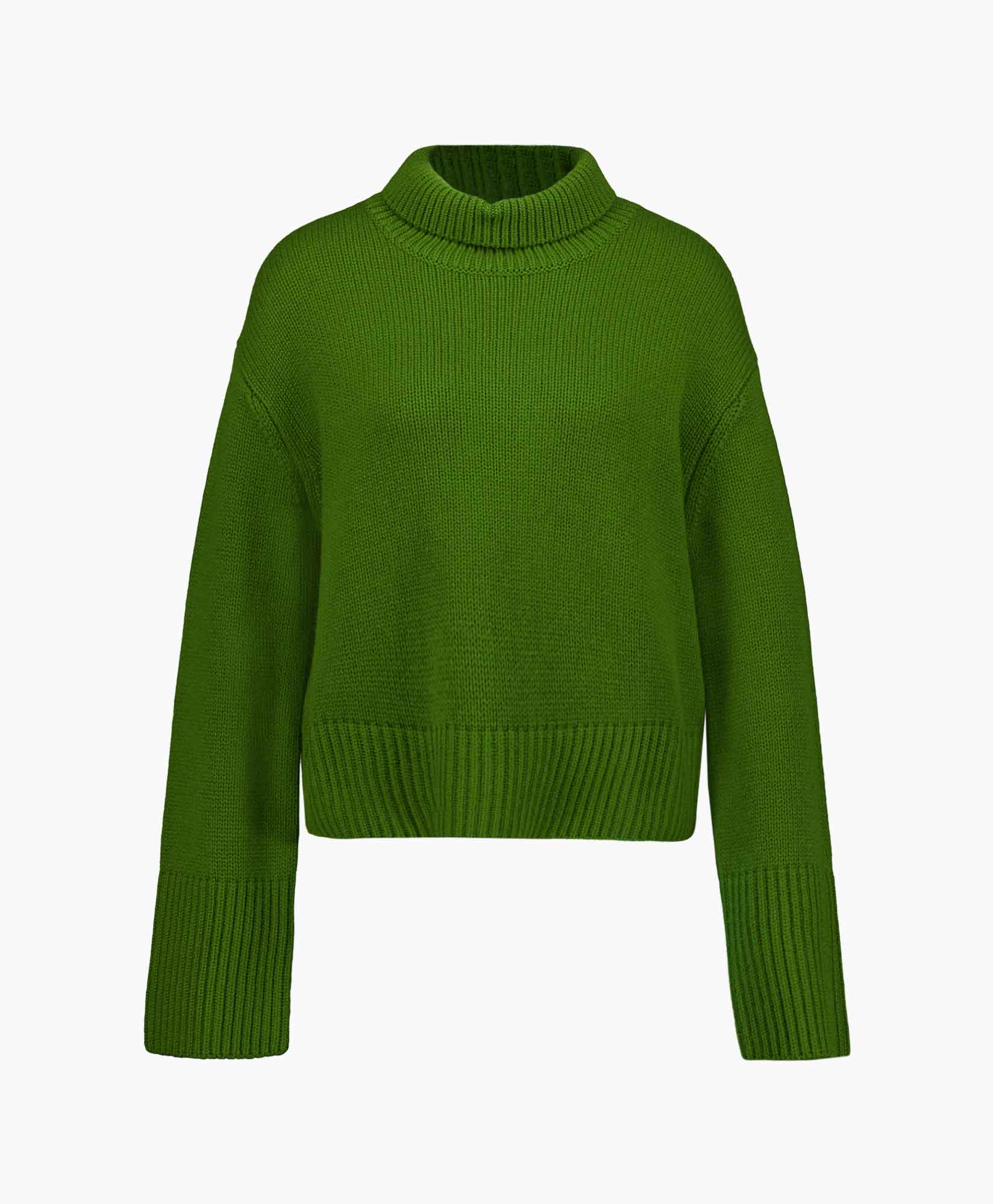 Coltrui Fleur Groen