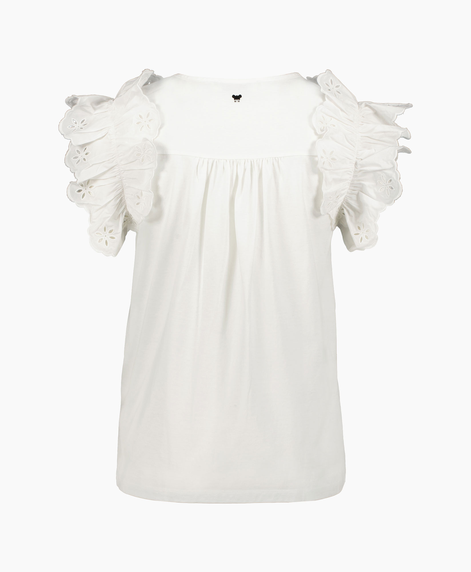 Maxmara Weekend Blouse Giulio Wit