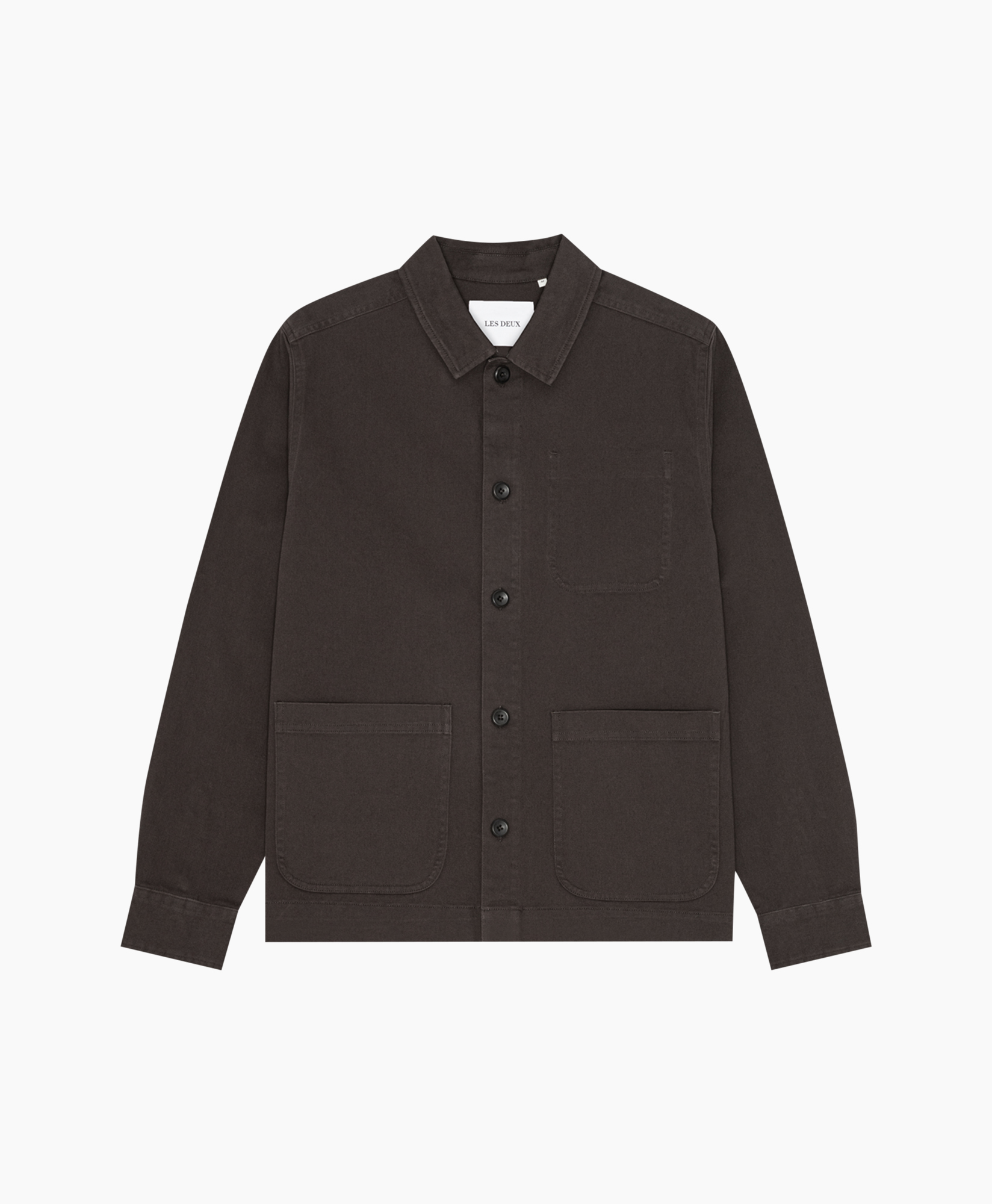 Jas, Breigoed, Trui, Lange mouwen