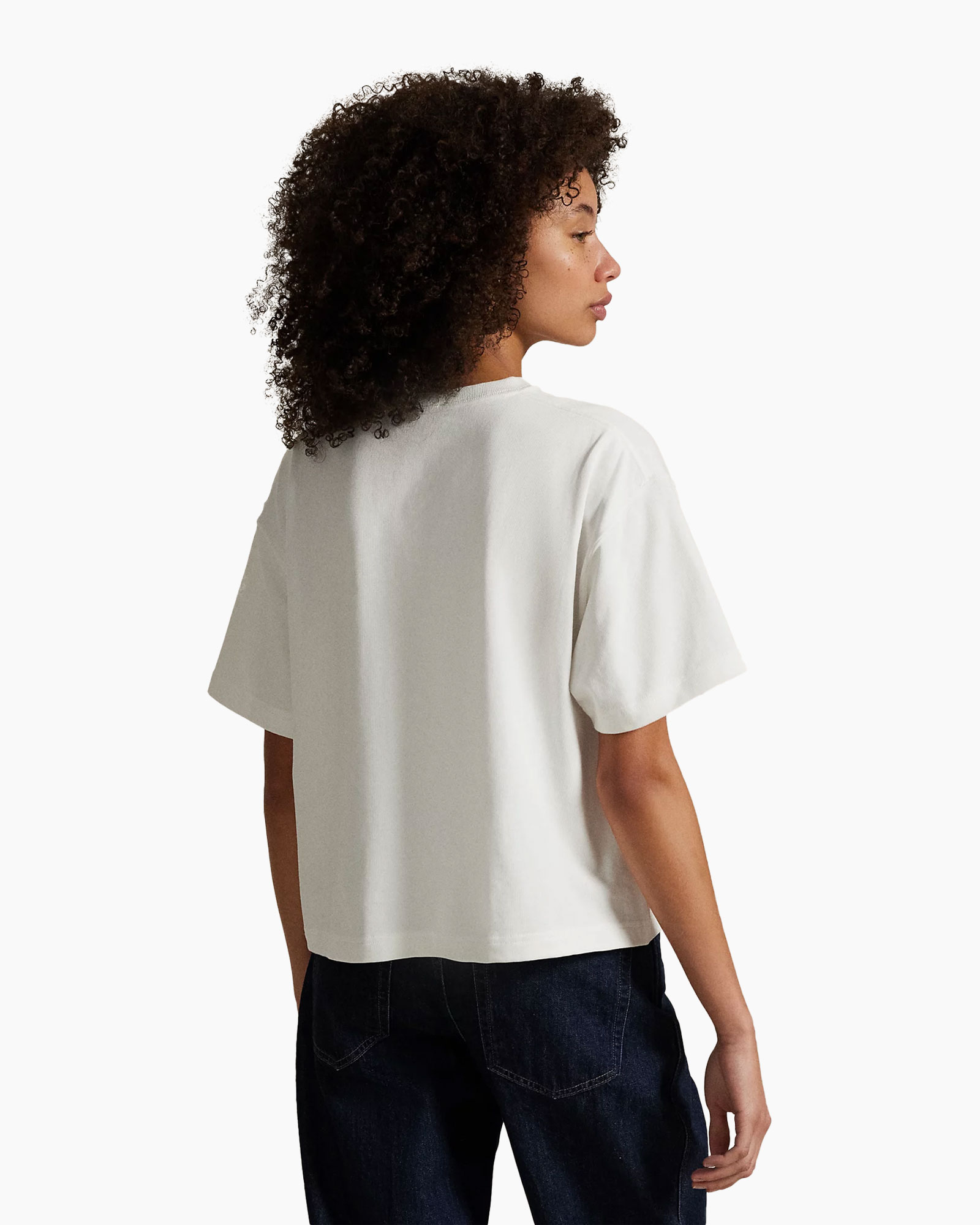 T-Shirt, Blouse, Adult, Person, Woman