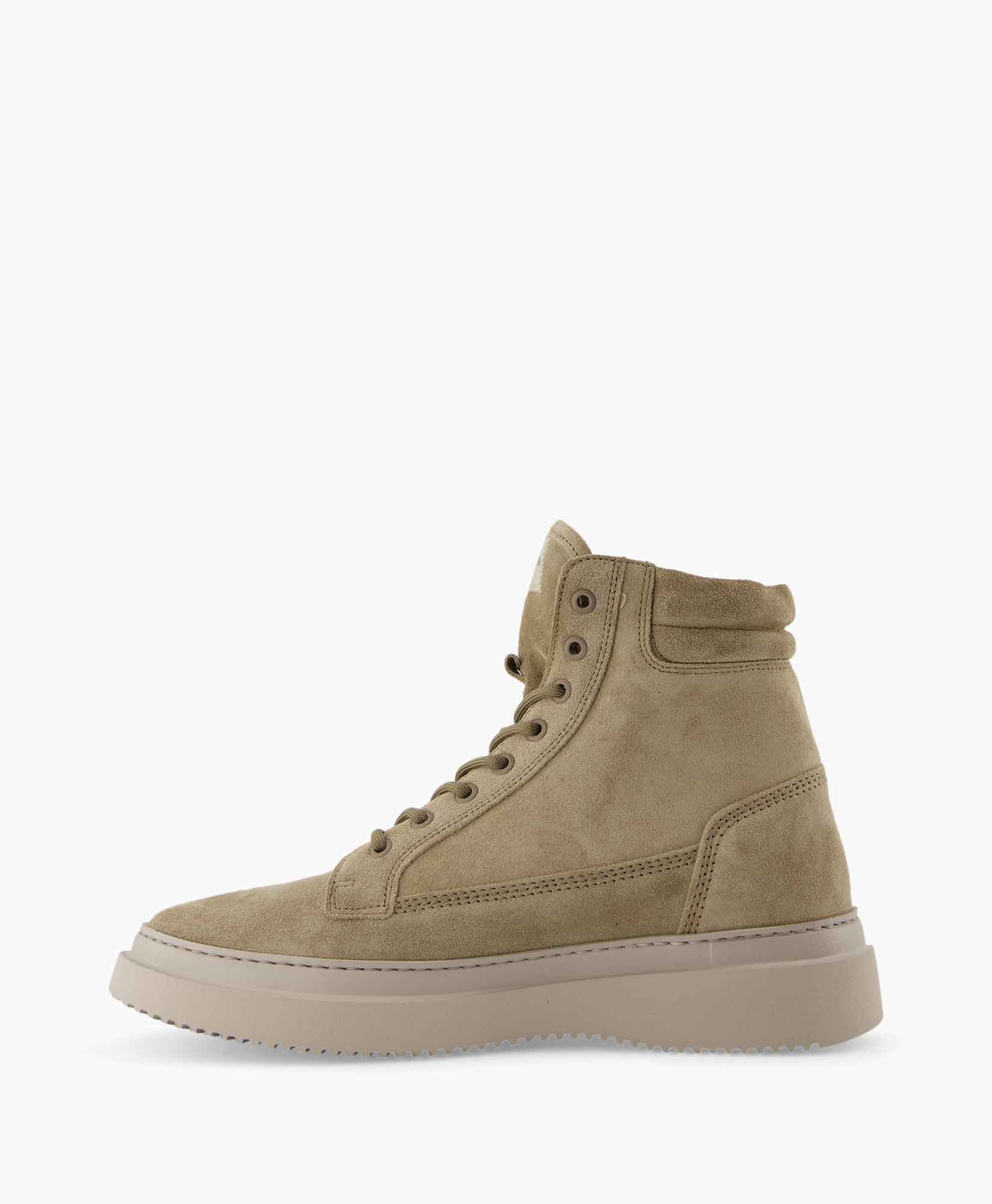 Nubikk Veterboot Jonah Dune Taupe