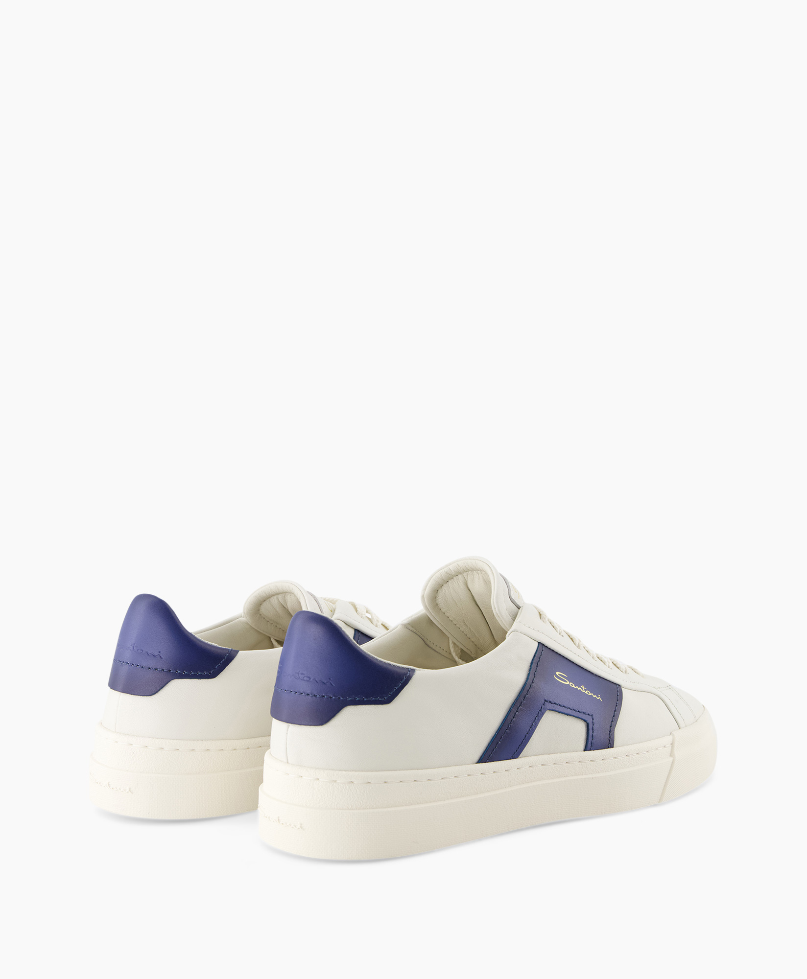 Sneaker Dbs2-xavi48 Wit Sneaker Dbs2-xavi48 Wit