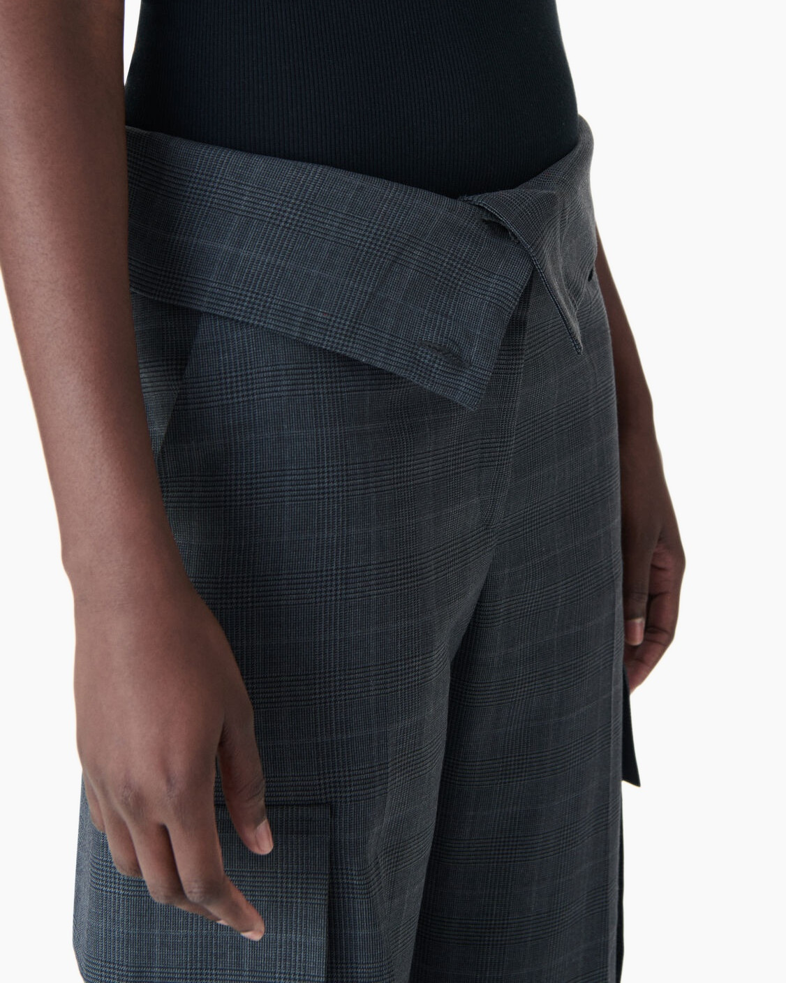 Pants, Adult, Female, Person, Woman