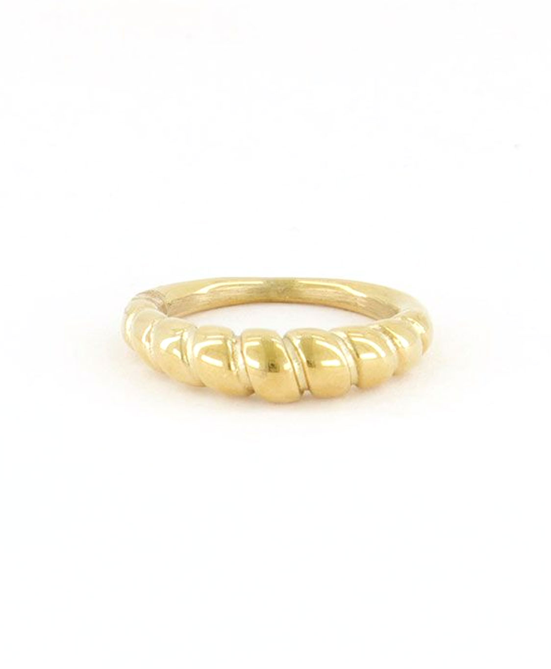 My Jewellery Ring Mj01164 Goud