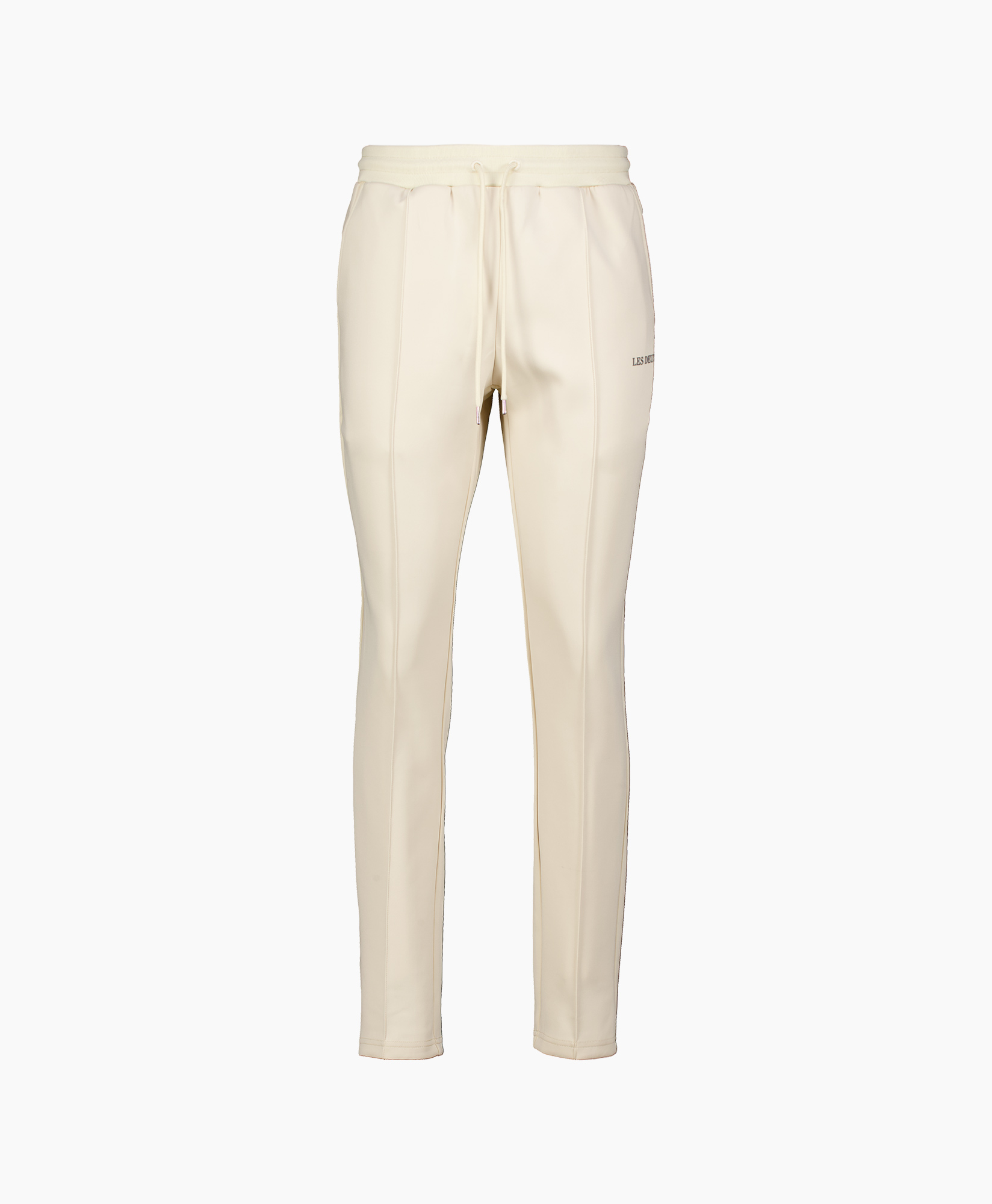 Pantalon Ballier Track Off White