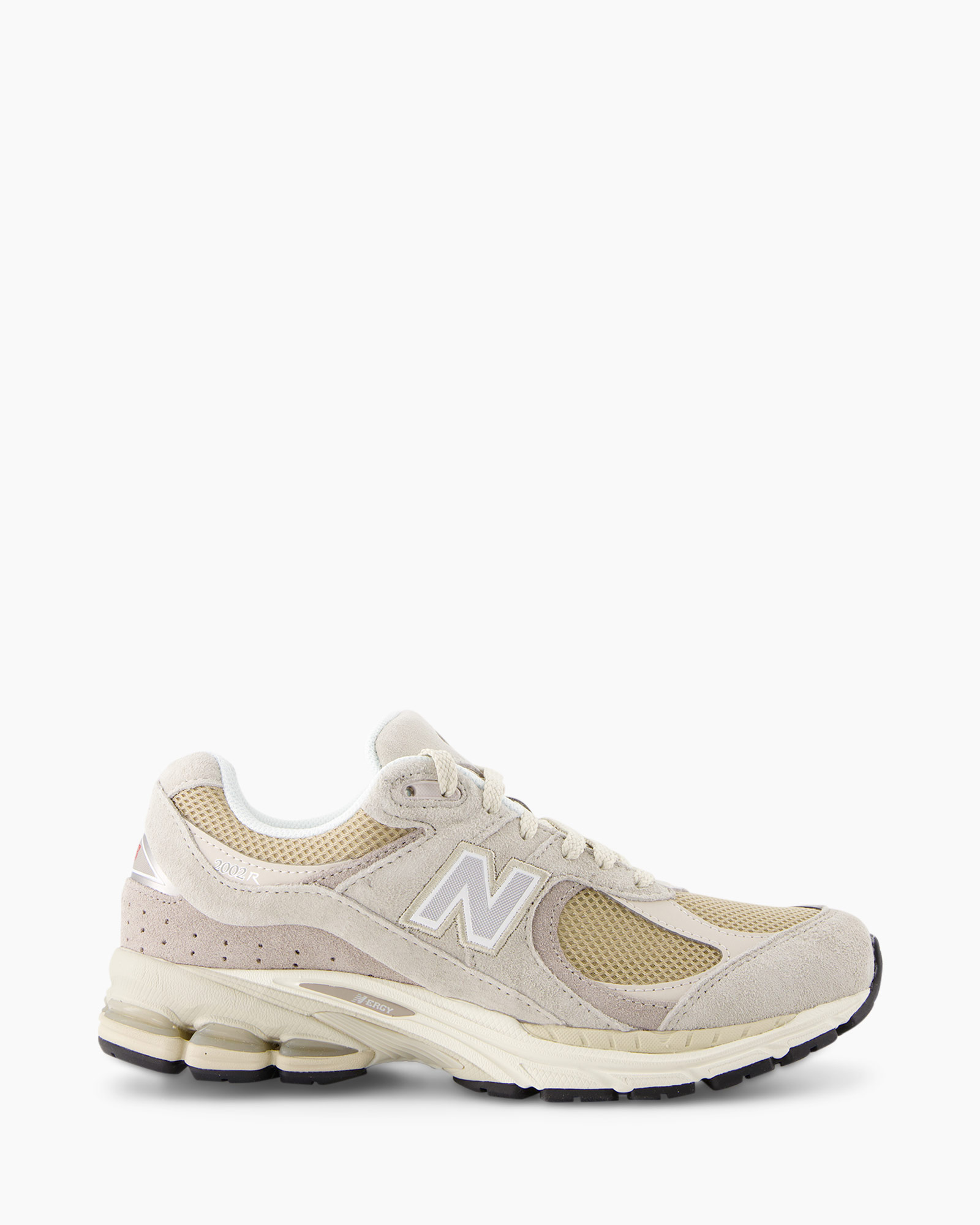 Sneaker 2002 Beige
