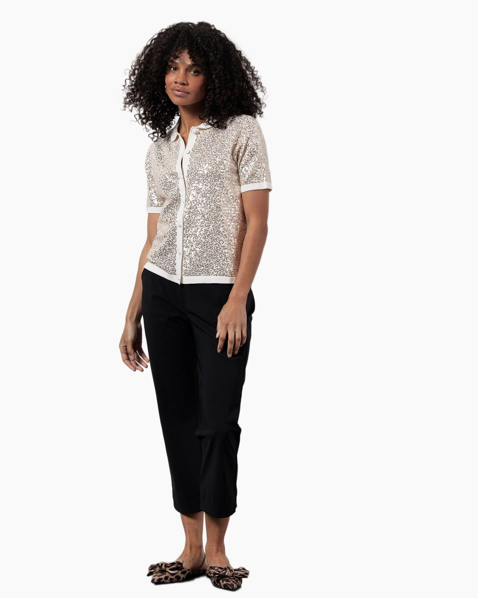 Pullover Petra Pullover Off White