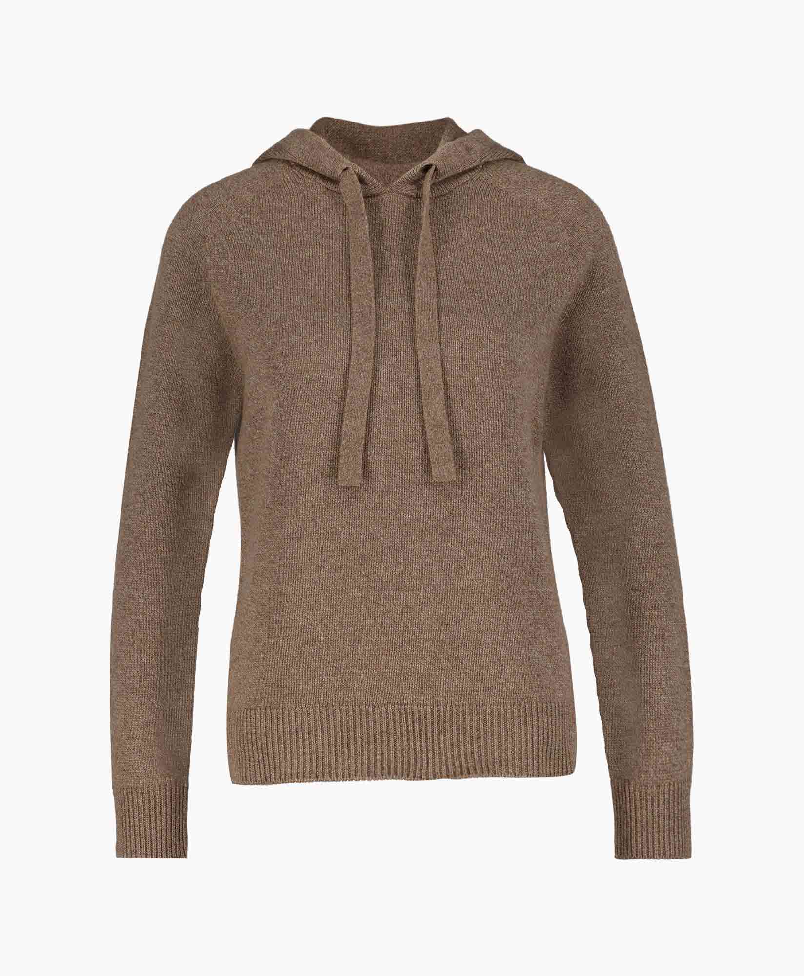 Maxmara Pullover 2393660339600 Taupe